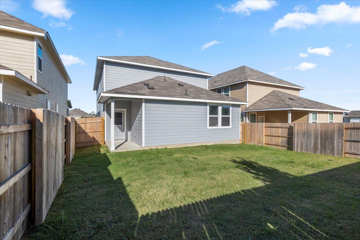 2711 Totley Rd, Pflugerville, TX 78660