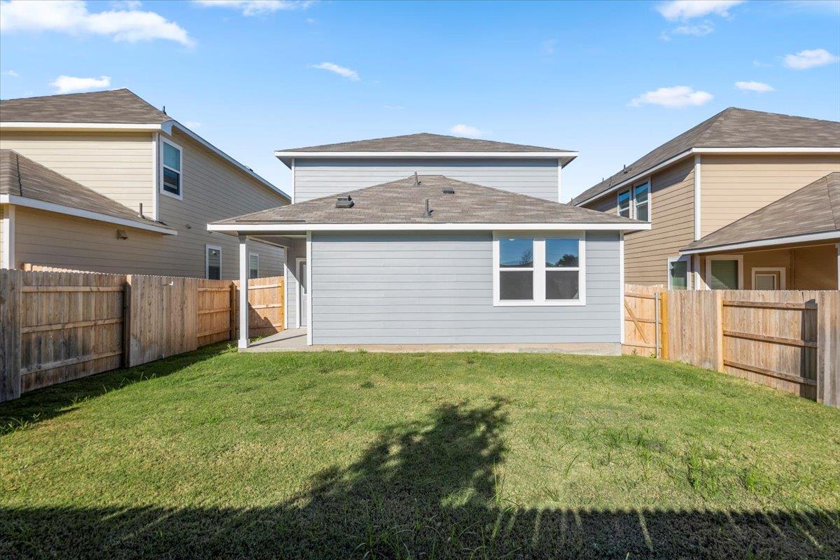 2711 Totley Rd, Pflugerville, TX 78660