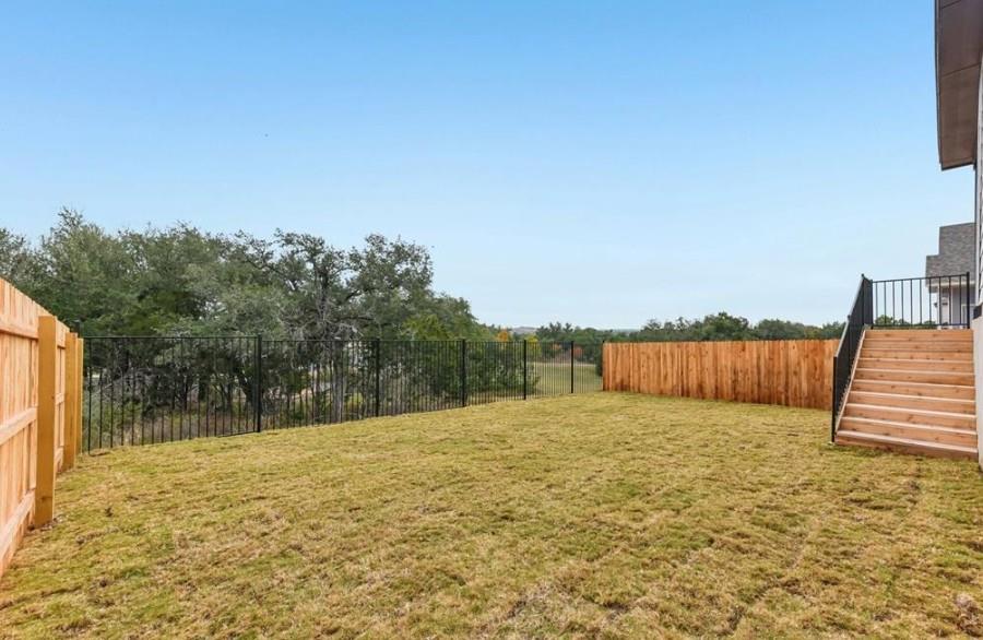 1217 Lavender Way, Georgetown, TX 78628