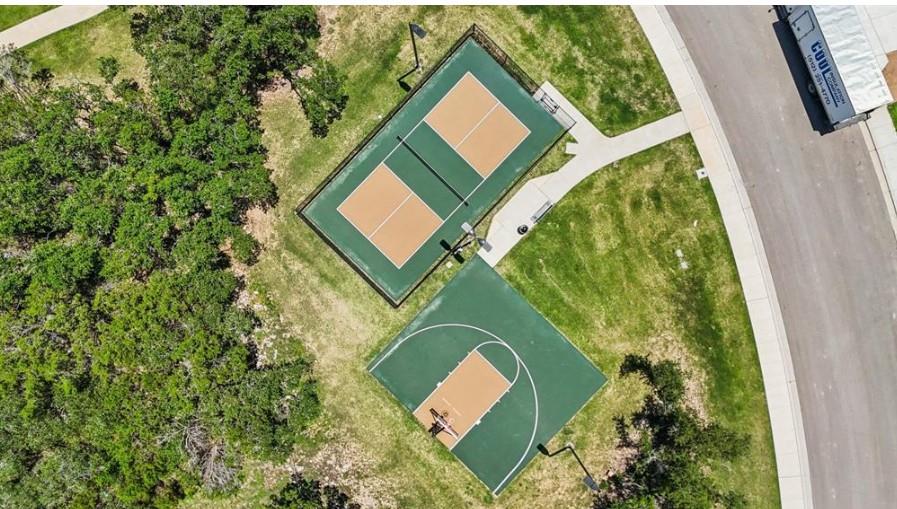 1217 Lavender Way, Georgetown, TX 78628