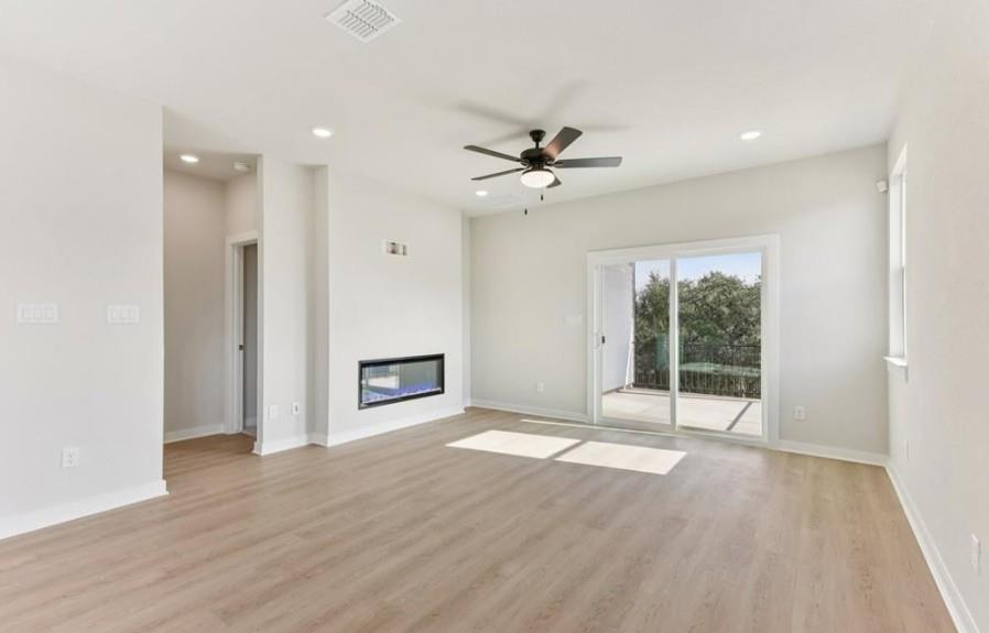 1217 Lavender Way, Georgetown, TX 78628