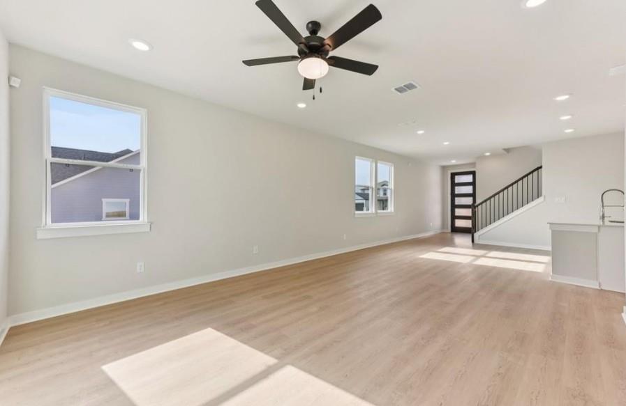 1217 Lavender Way, Georgetown, TX 78628