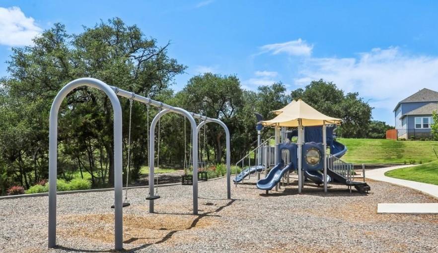 1217 Lavender Way, Georgetown, TX 78628