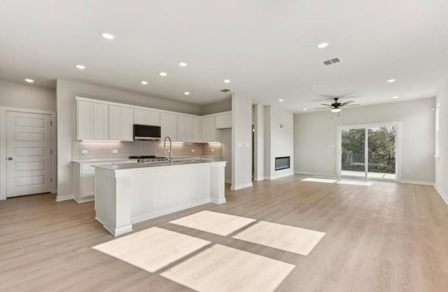 1217 Lavender Way, Georgetown, TX 78628