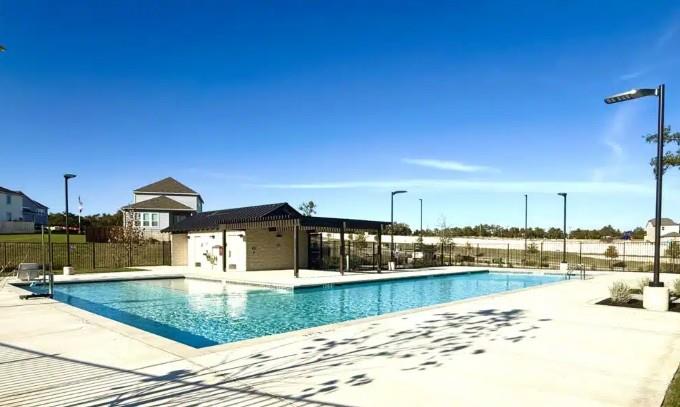 1217 Lavender Way, Georgetown, TX 78628