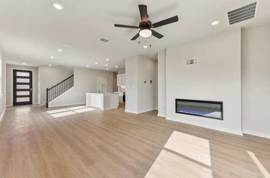 1217 Lavender Way, Georgetown, TX 78628