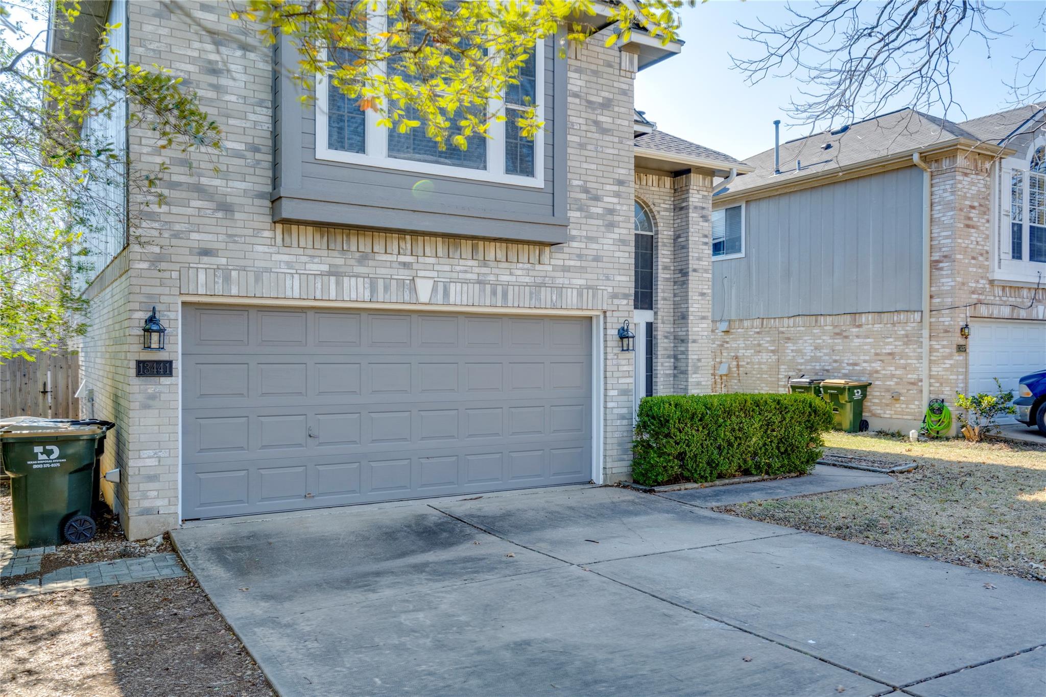 13441 Gent Dr, Austin, TX 78729