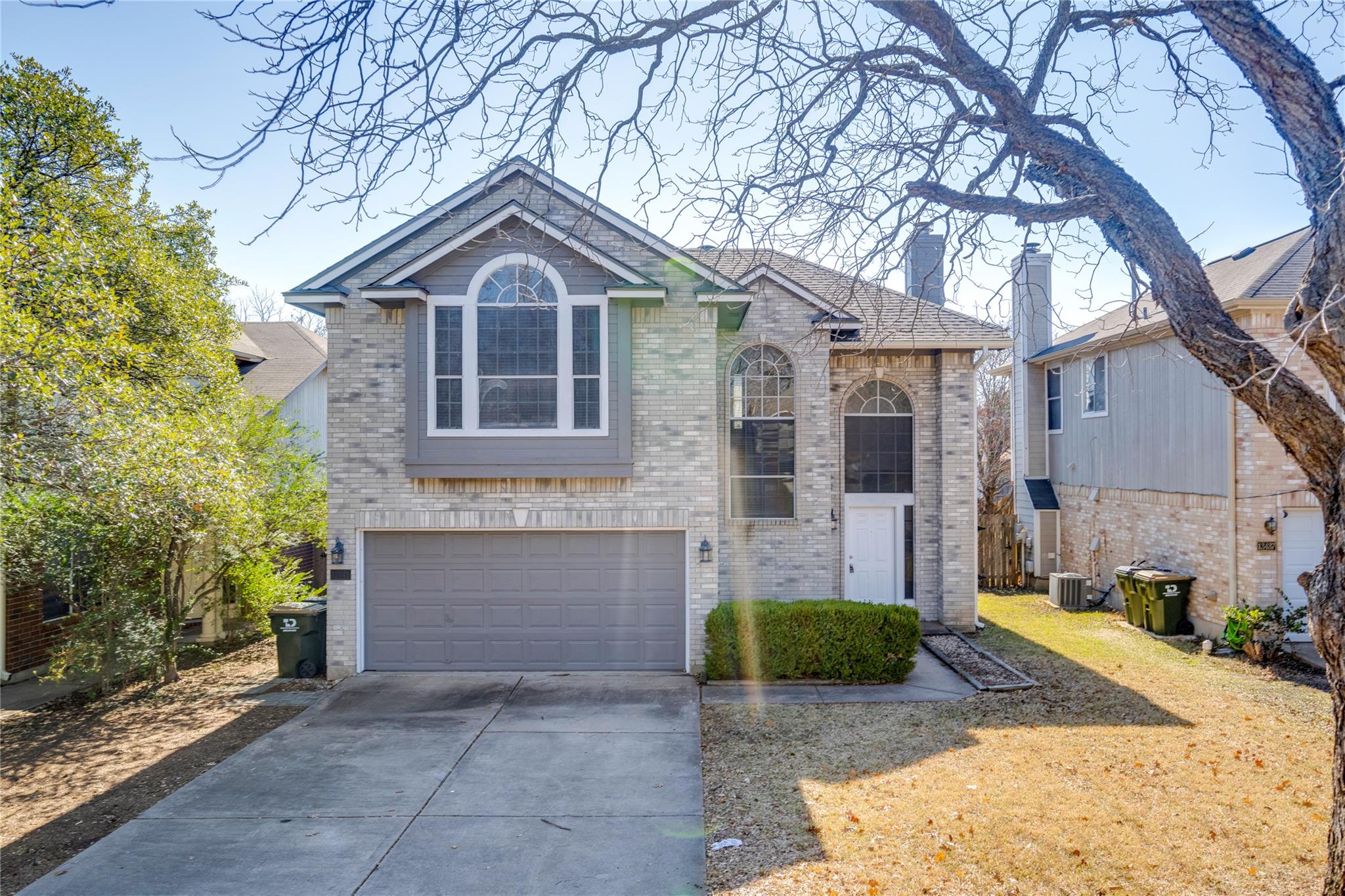 13441 Gent Dr, Austin, TX 78729