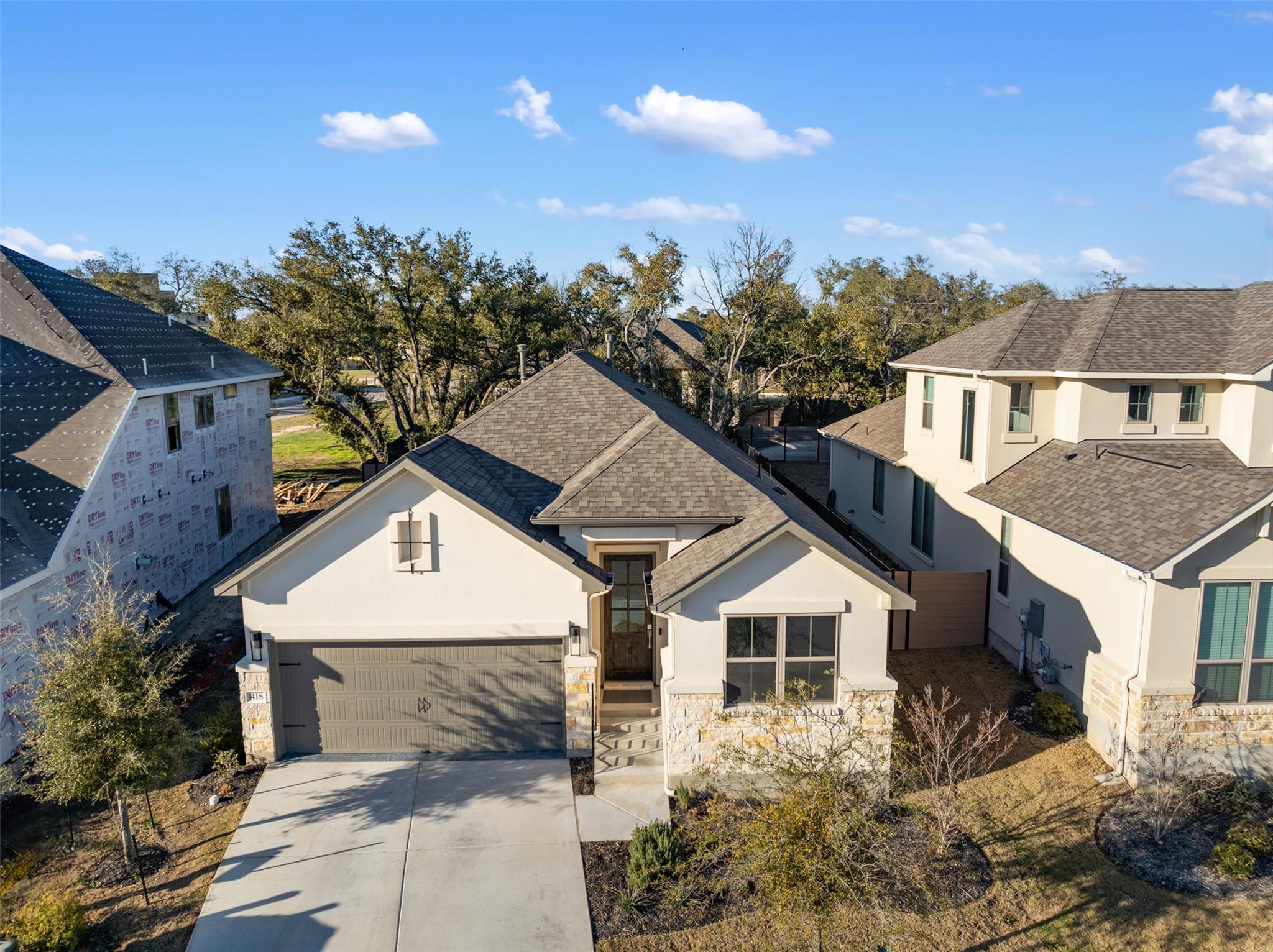 418 Raleigh Dr, Georgetown, TX 78633