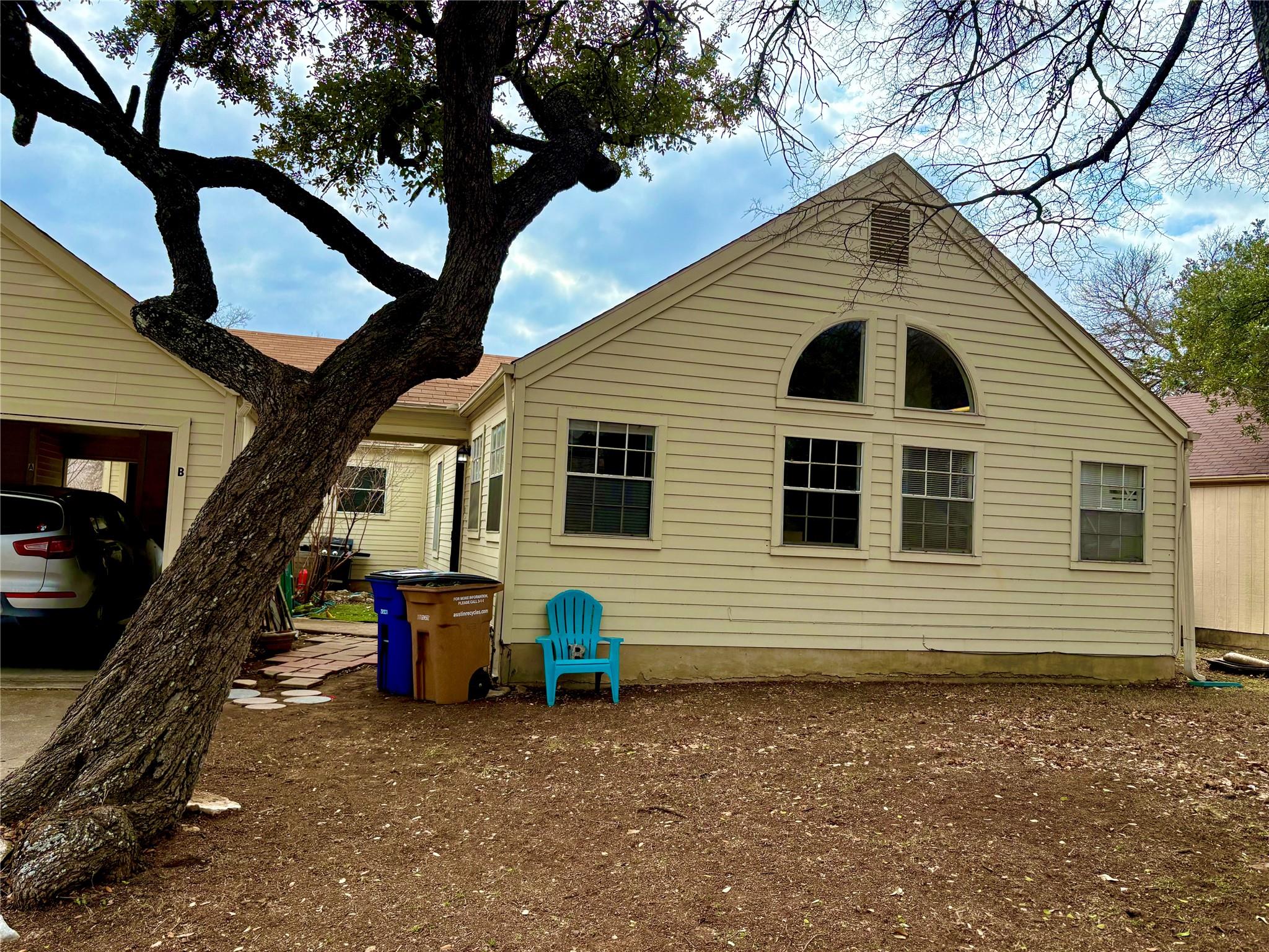 8811-B Pineridge Dr # B, Austin, TX 78729