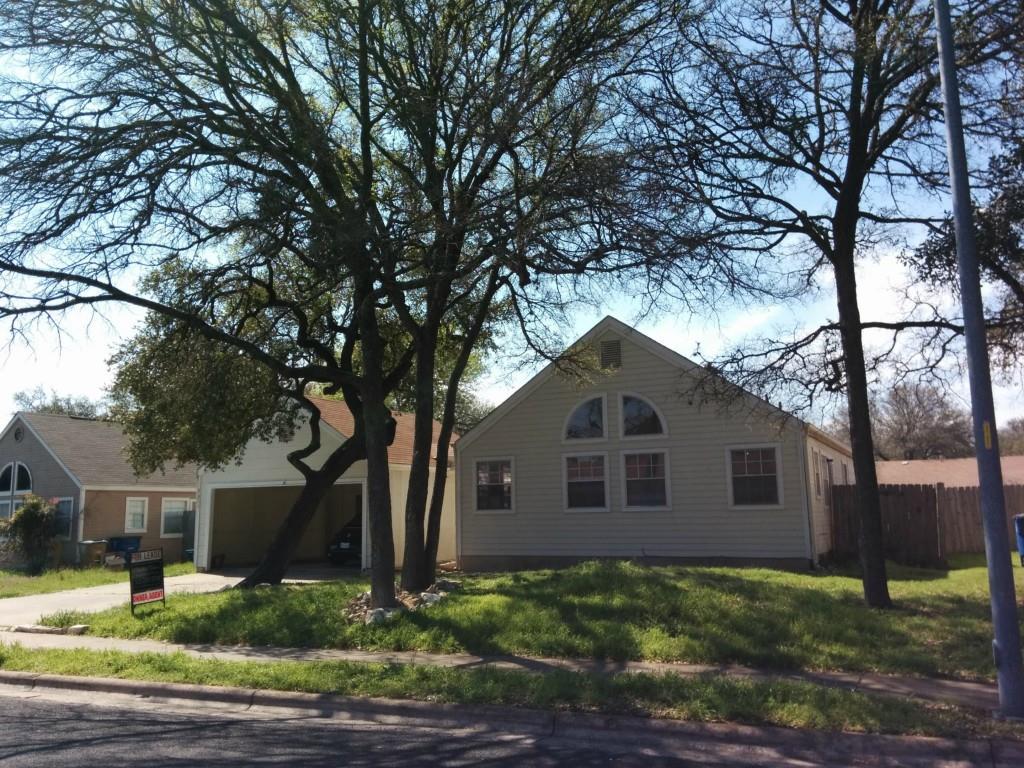8811-B Pineridge Dr # B, Austin, TX 78729