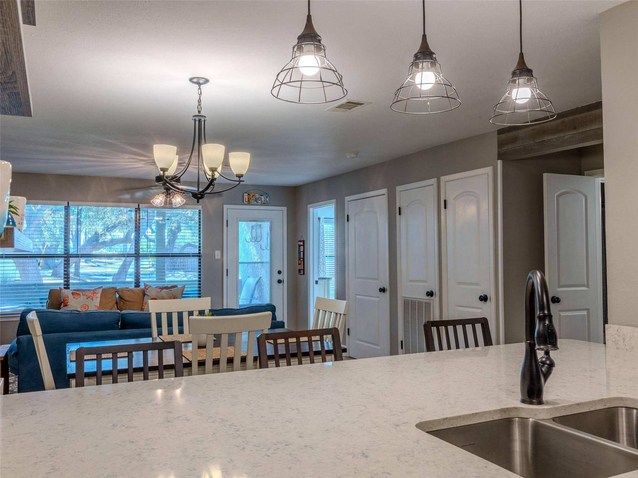 604 Highcrest Dr # 511, Granite Shoals, TX 78654