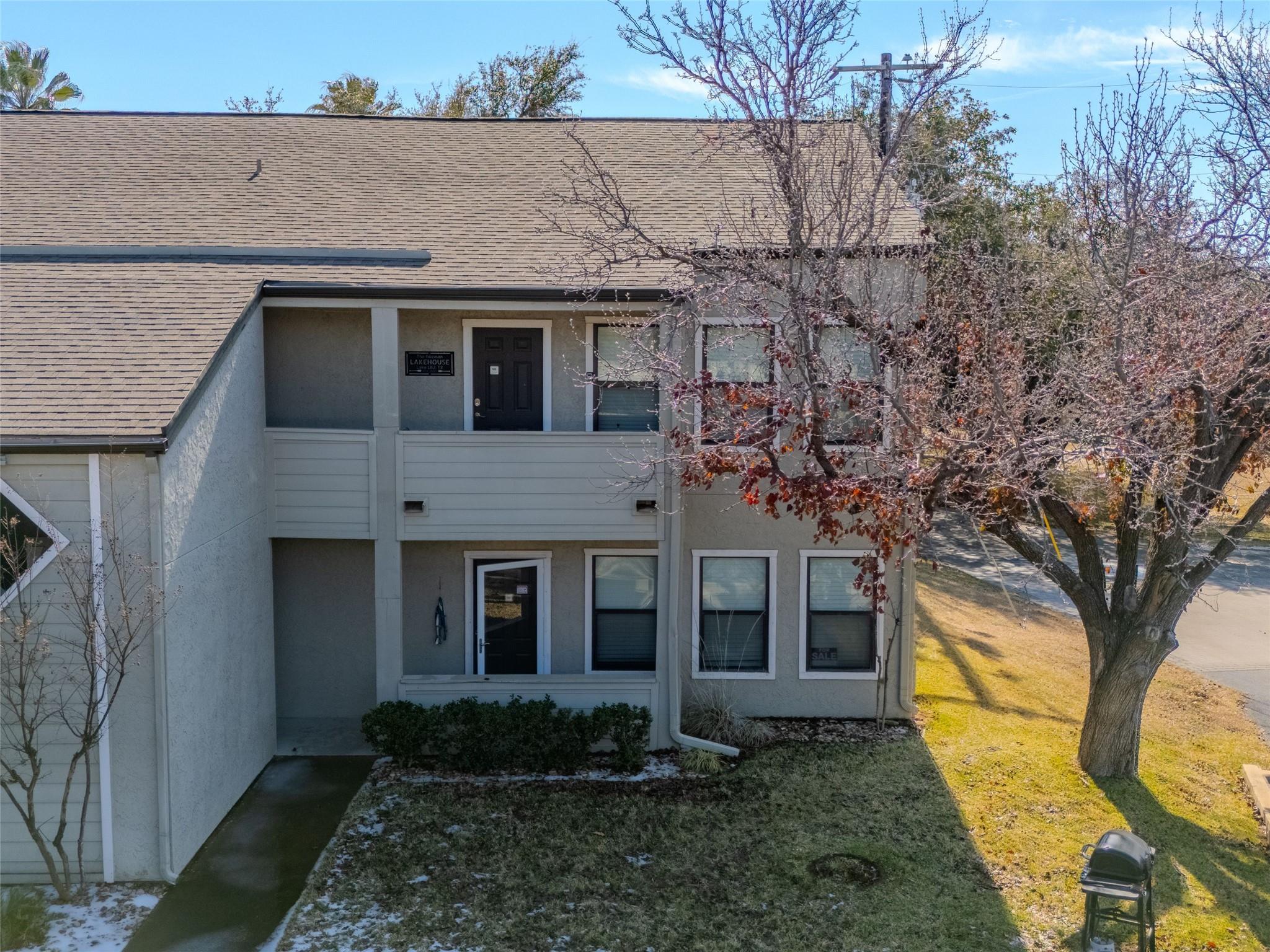 604 Highcrest Dr # 511, Granite Shoals, TX 78654