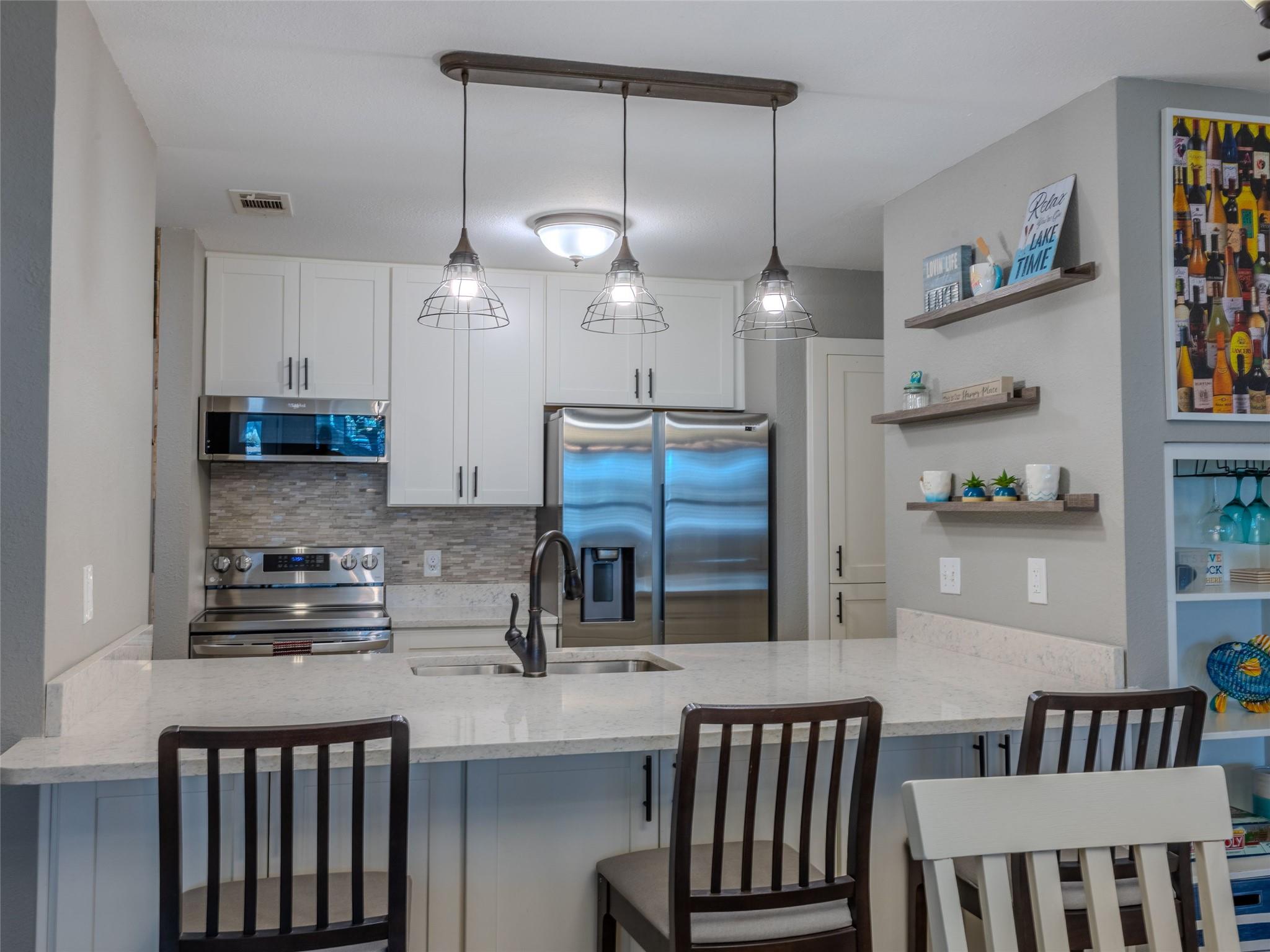 604 Highcrest Dr # 511, Granite Shoals, TX 78654