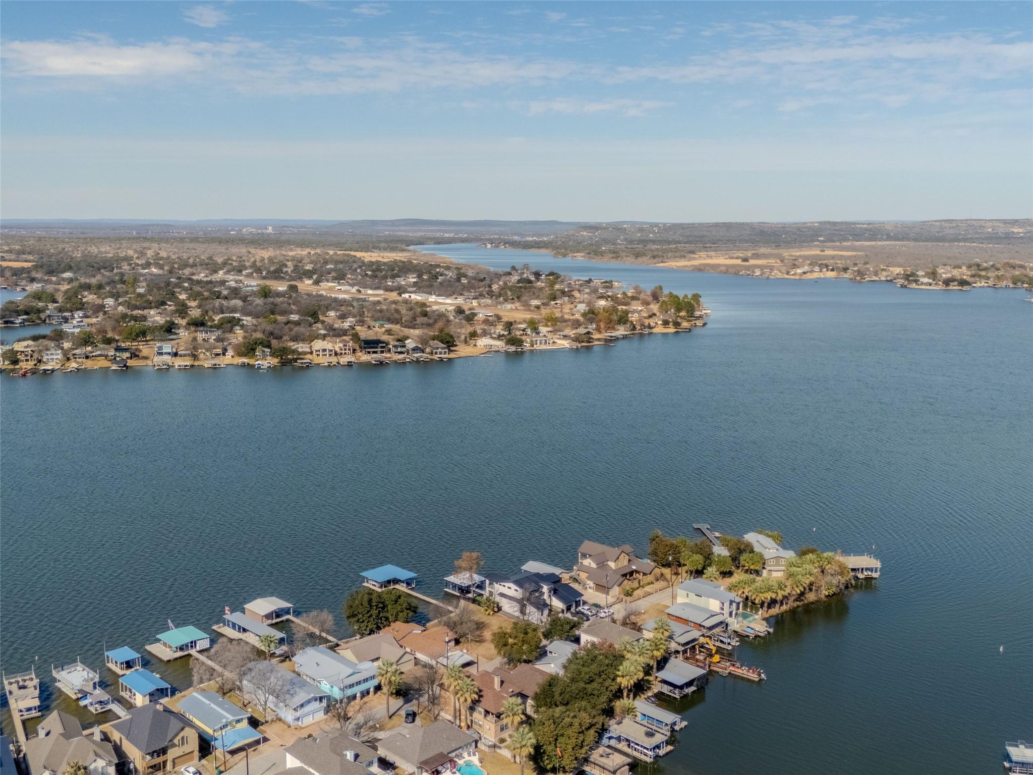 604 Highcrest Dr # 511, Granite Shoals, TX 78654