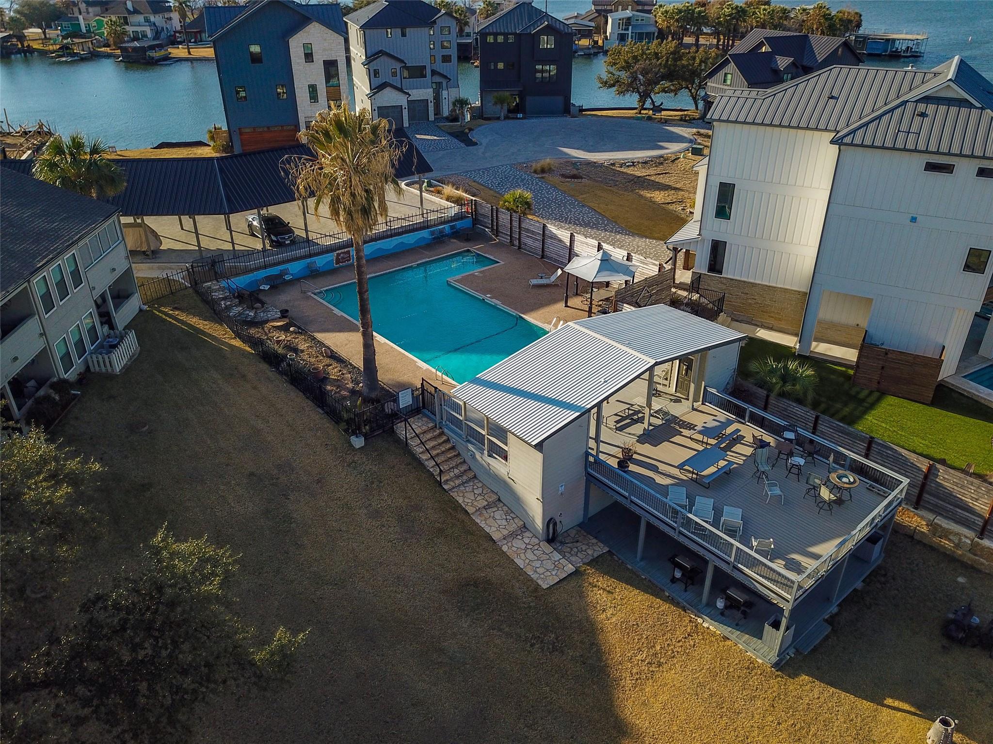 604 Highcrest Dr # 511, Granite Shoals, TX 78654