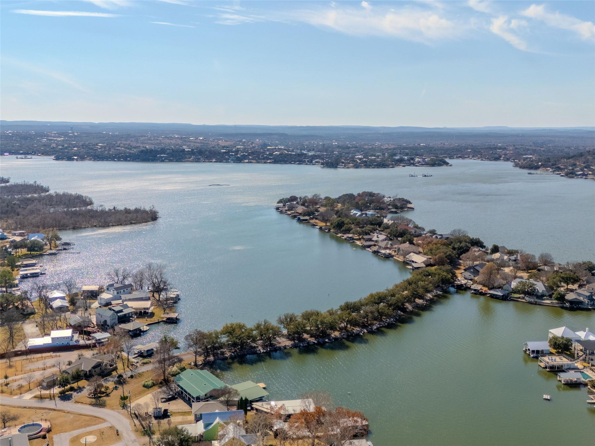 604 Highcrest Dr # 511, Granite Shoals, TX 78654