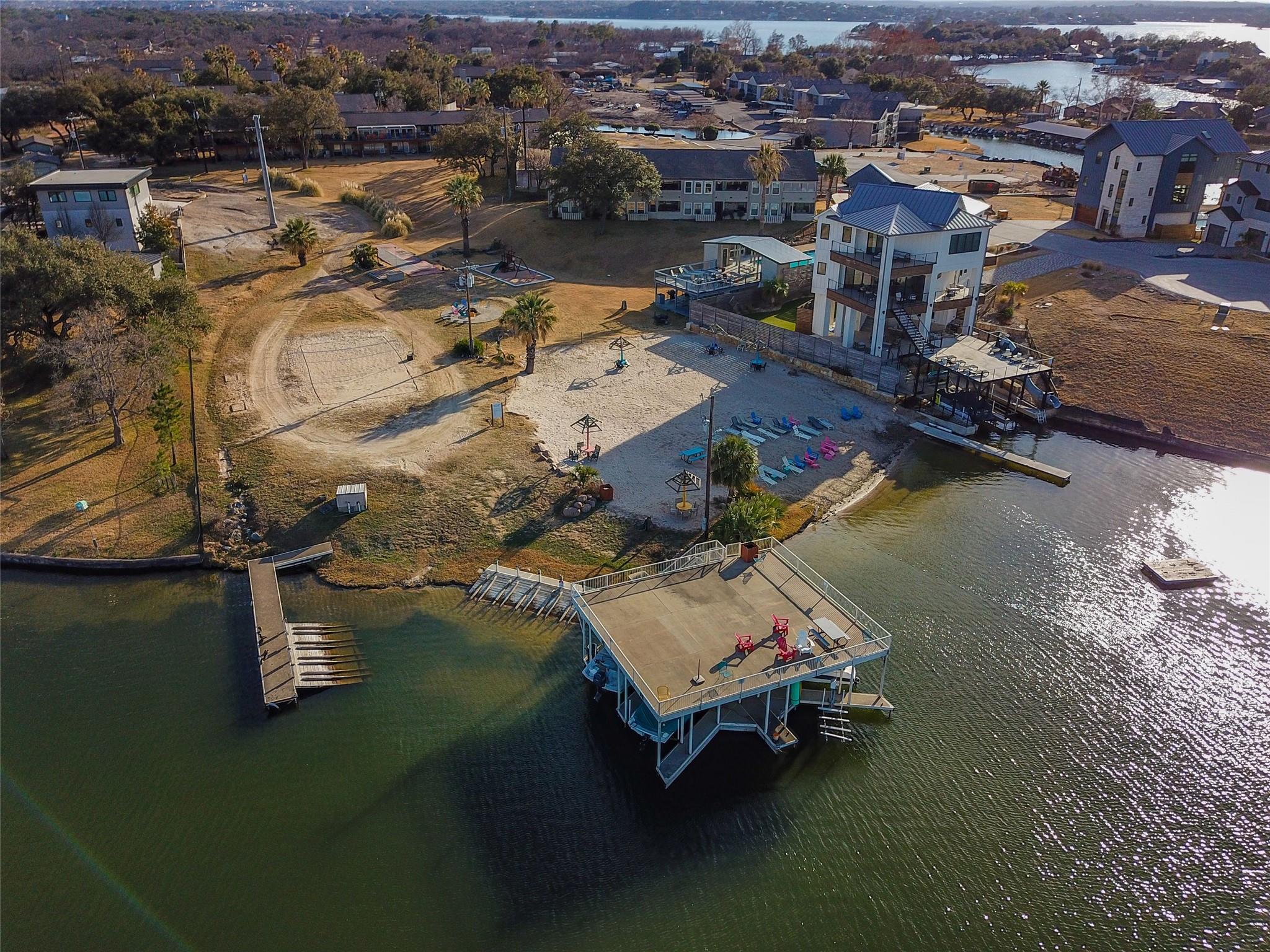 604 Highcrest Dr # 511, Granite Shoals, TX 78654