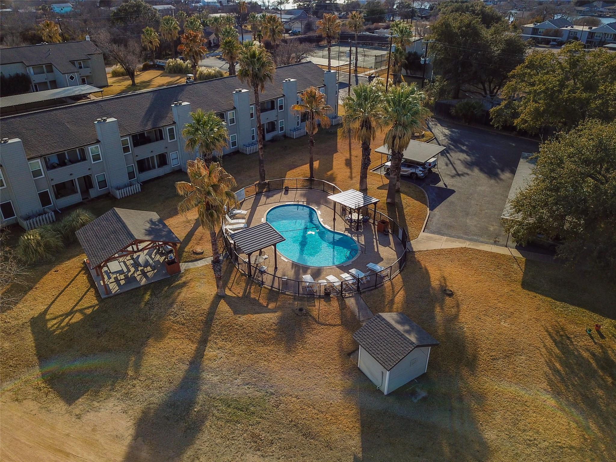 604 Highcrest Dr # 511, Granite Shoals, TX 78654