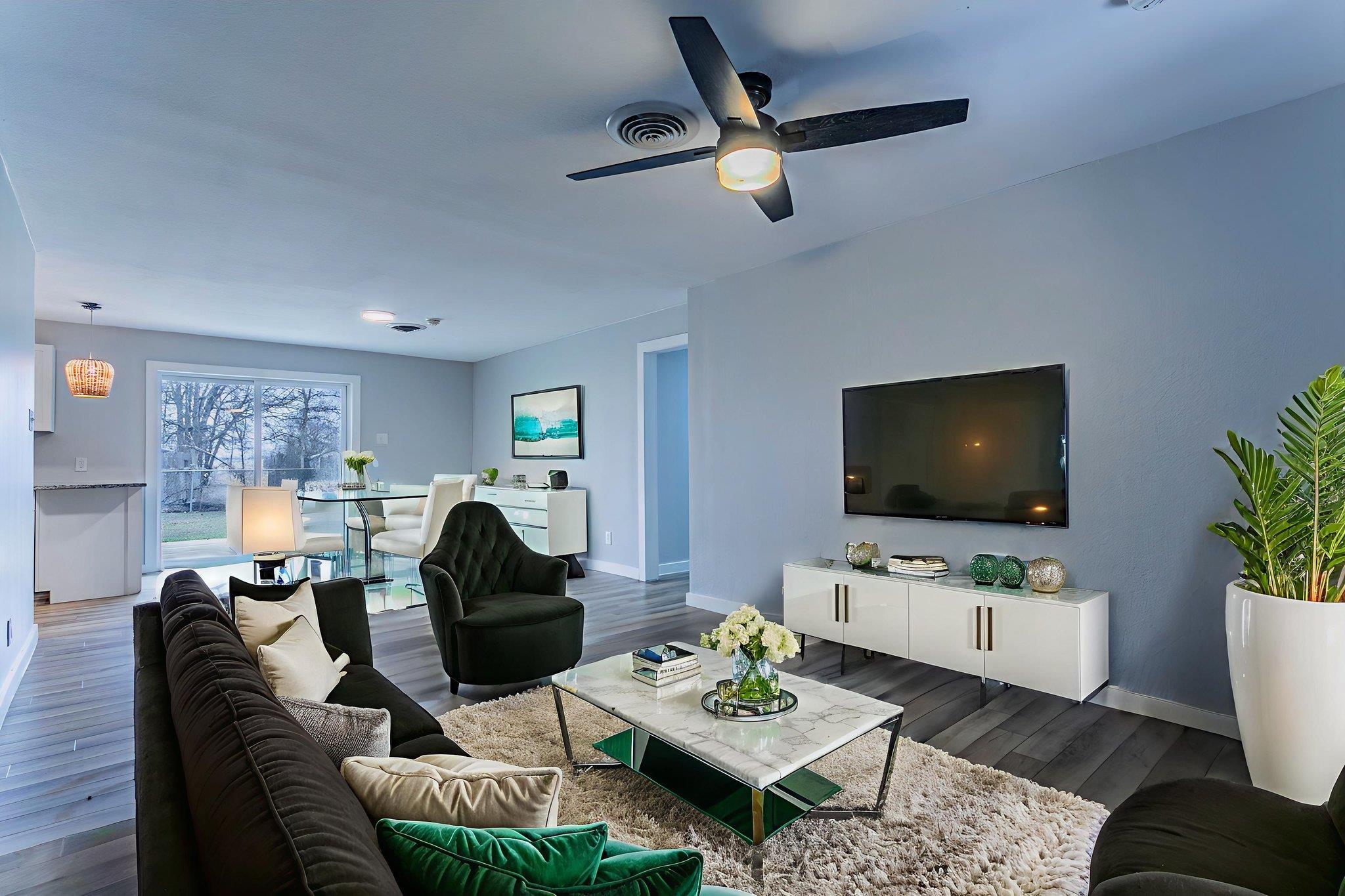 207 N 1st St, Little River Academy, TX 76554