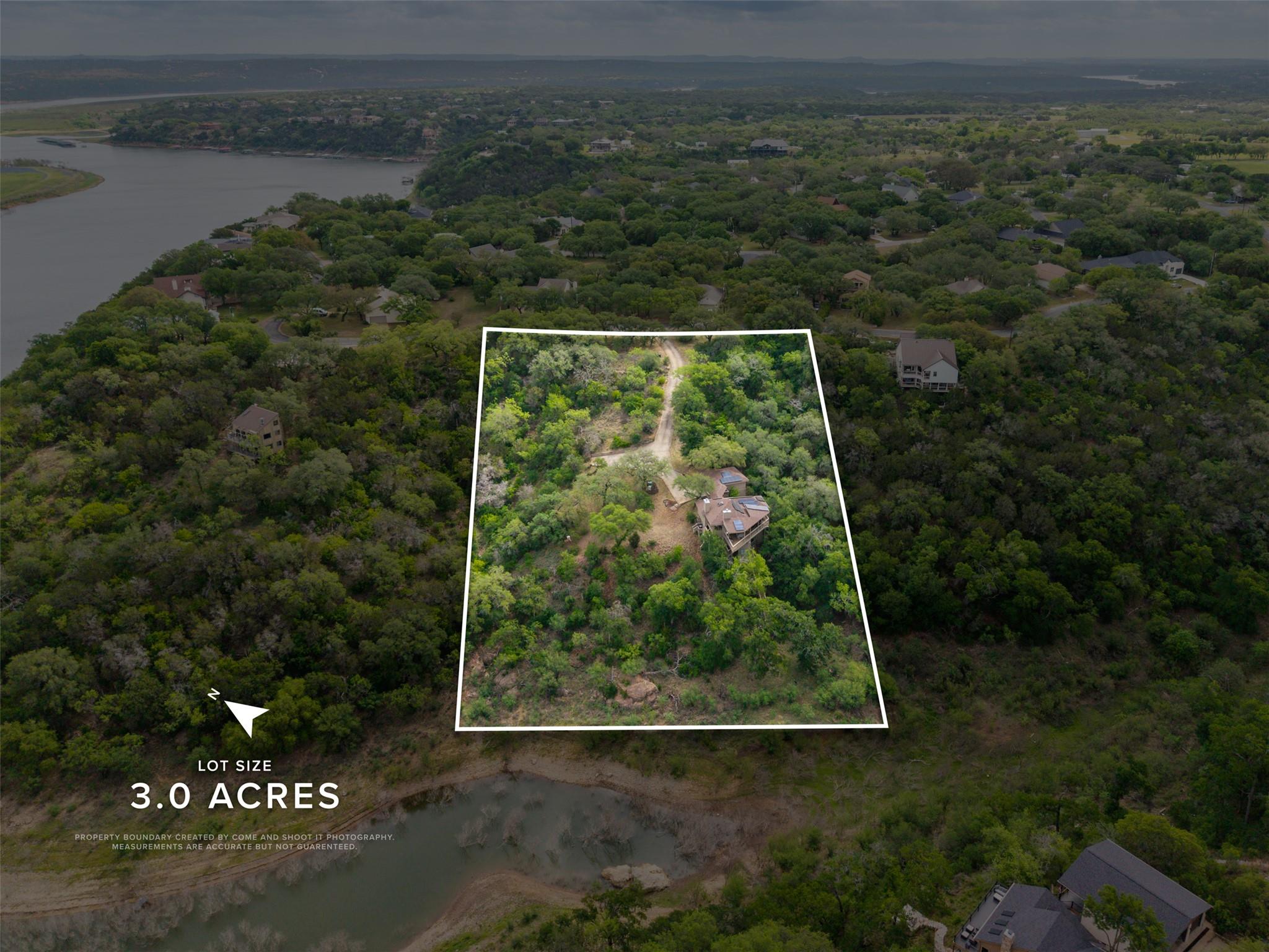 509 Coventry Rd, Spicewood, TX 78669