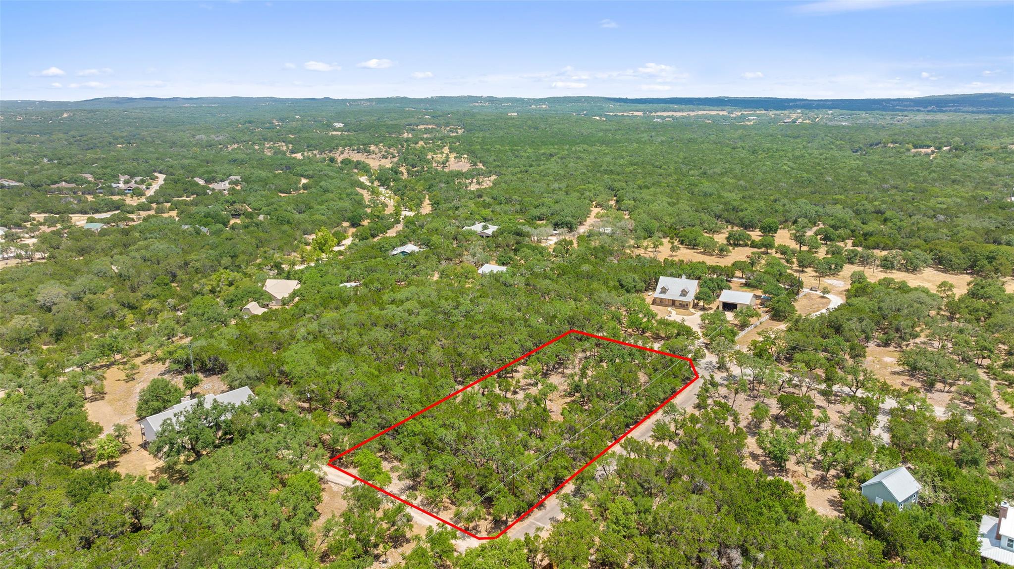 19 Spring Valley Dr, Wimberley, TX 78676