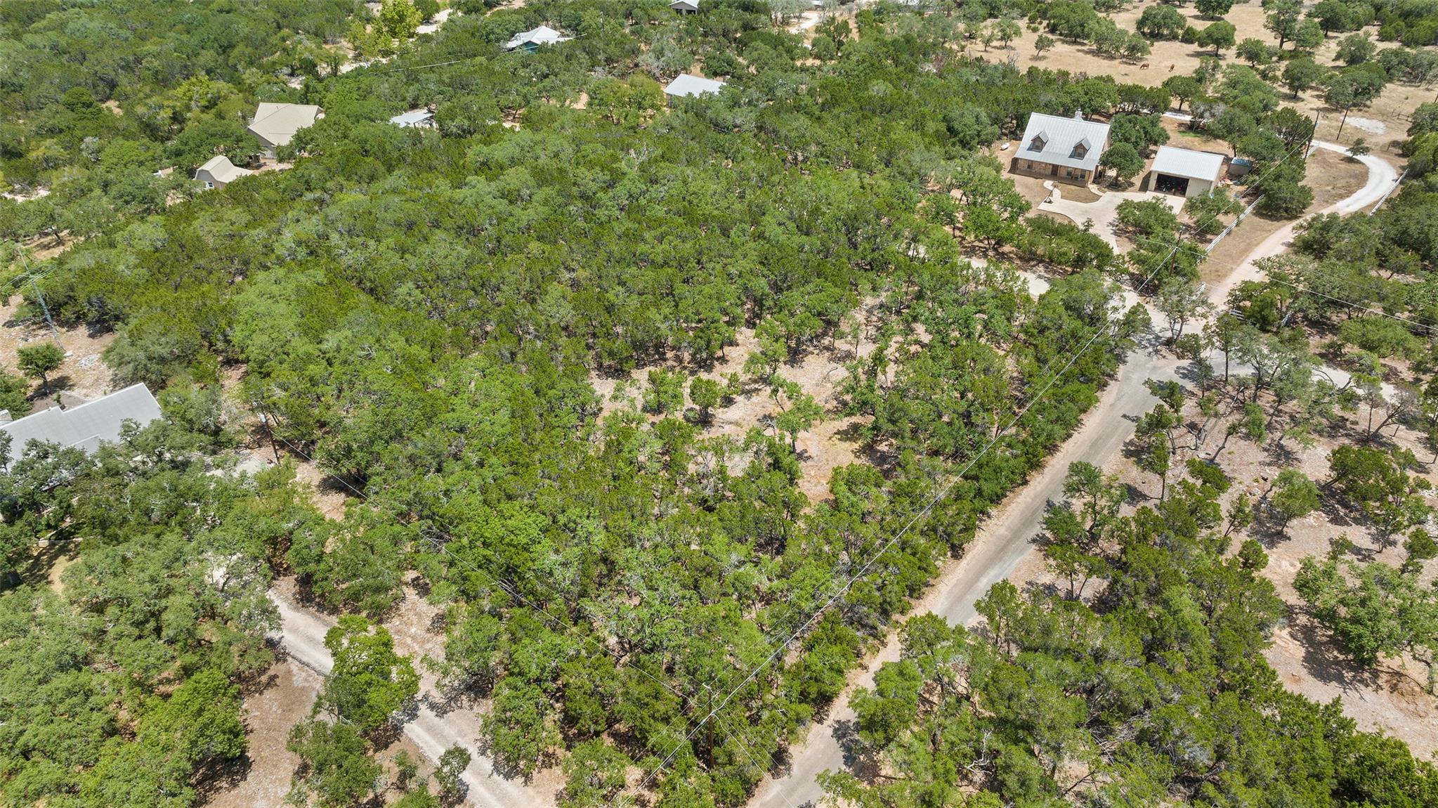 19 Spring Valley Dr, Wimberley, TX 78676