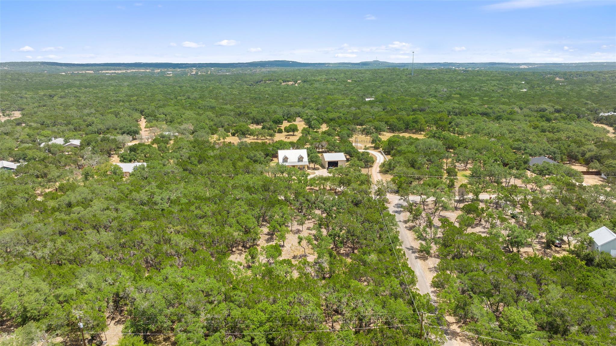 19 Spring Valley Dr, Wimberley, TX 78676