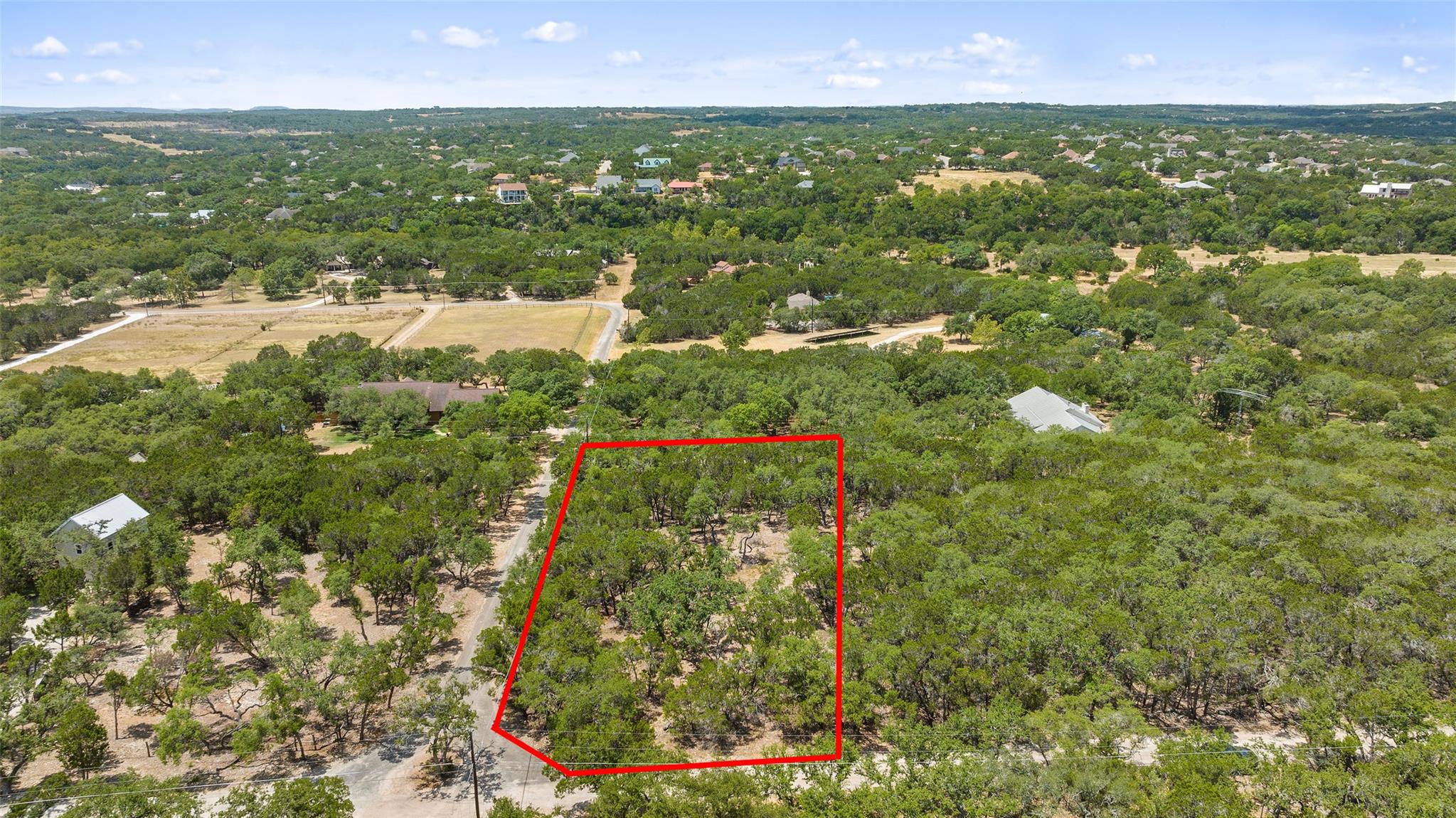 19 Spring Valley Dr, Wimberley, TX 78676