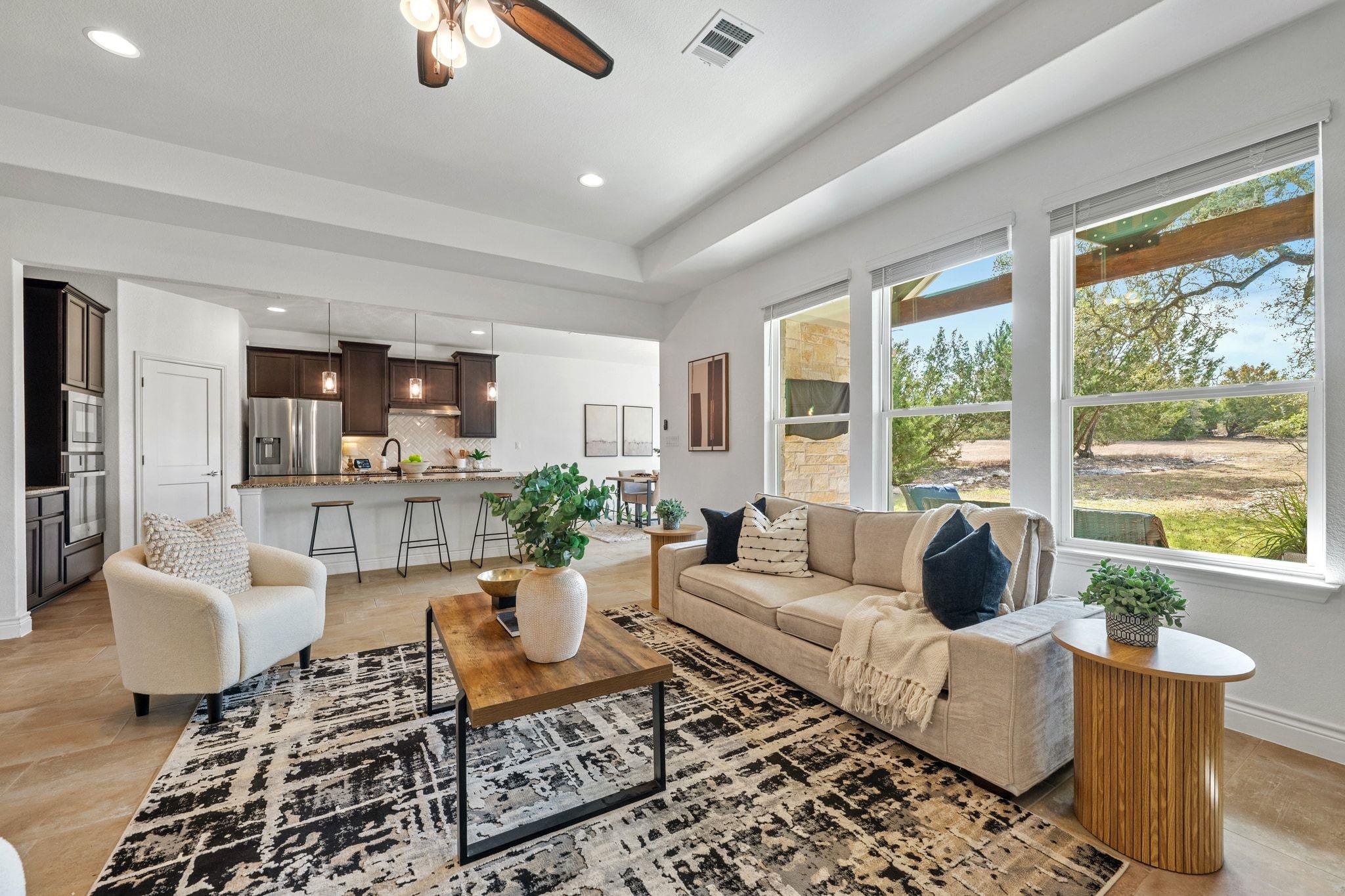 334 Sapling Dr, Driftwood, TX 78619