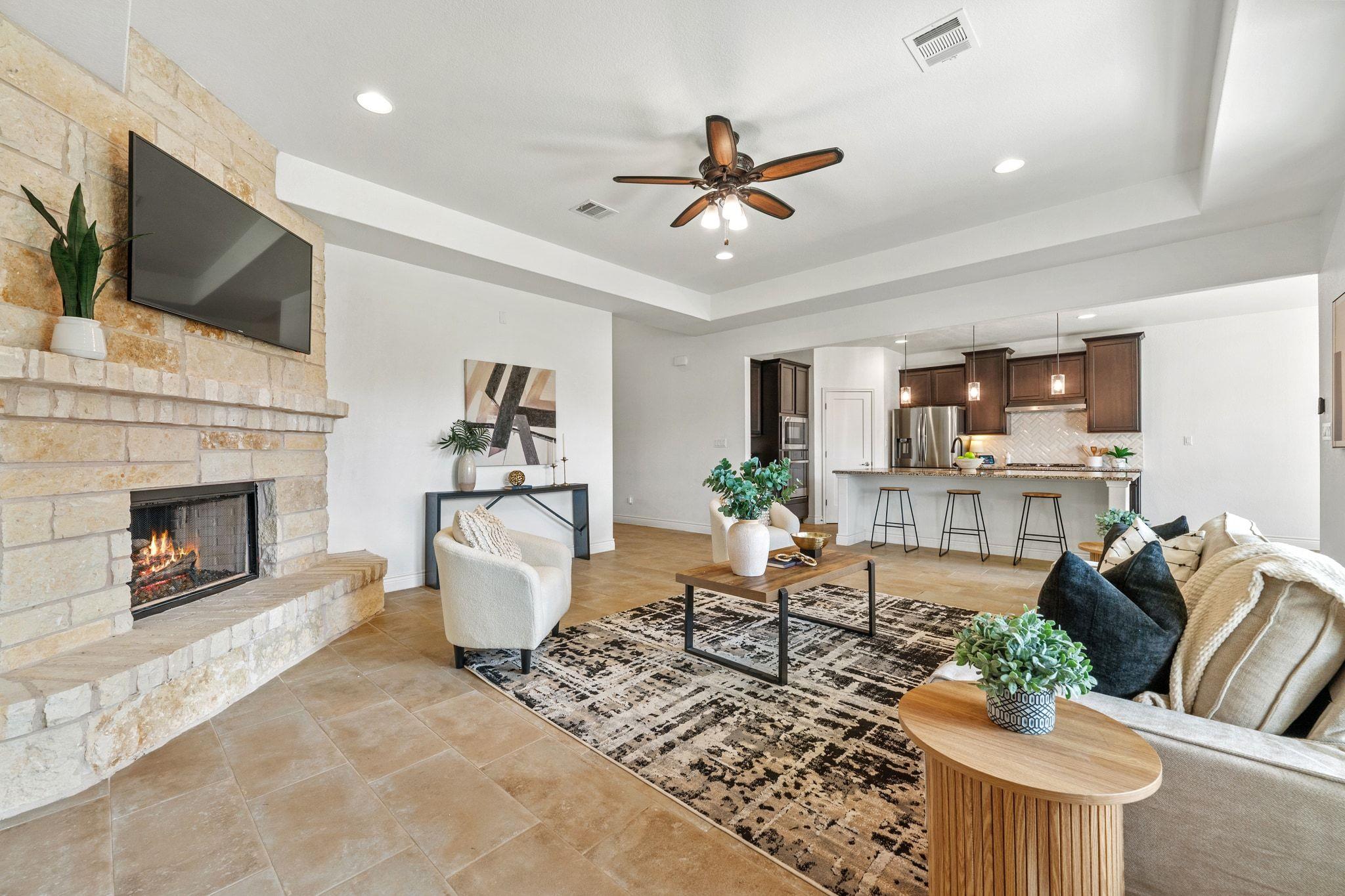 334 Sapling Dr, Driftwood, TX 78619