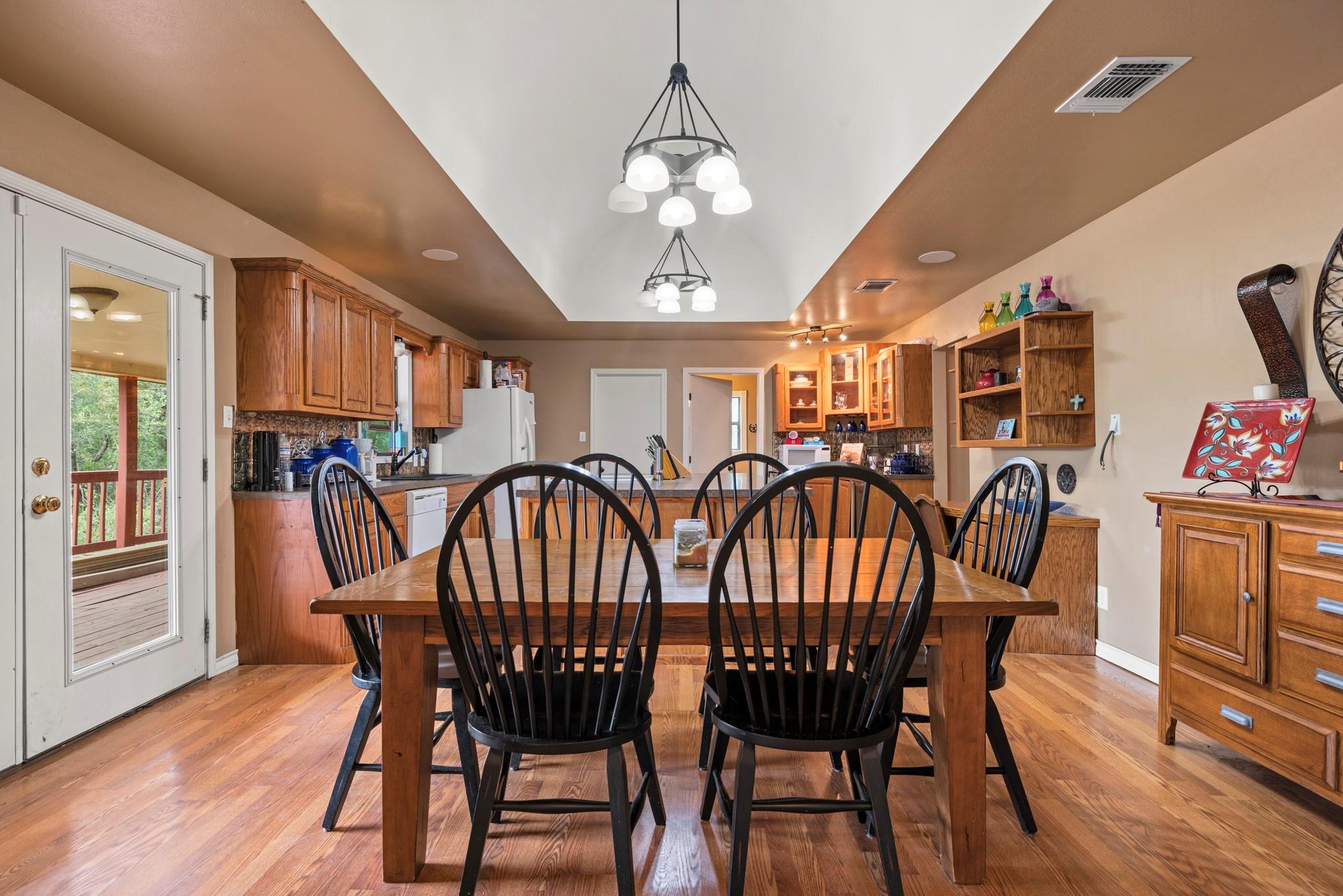 1245A Private Road 2415, Uvalde, TX 78801