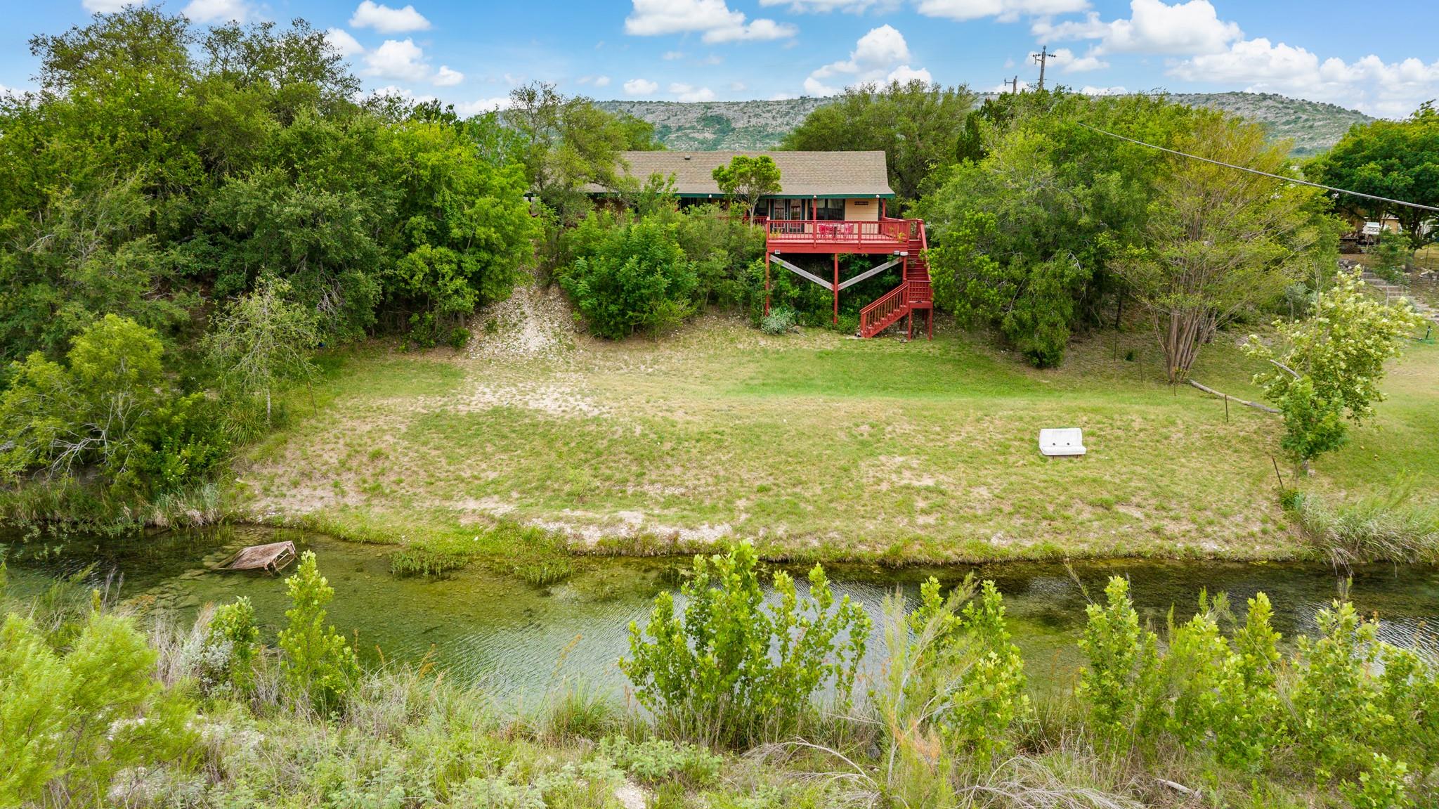 1245A Private Road 2415, Uvalde, TX 78801