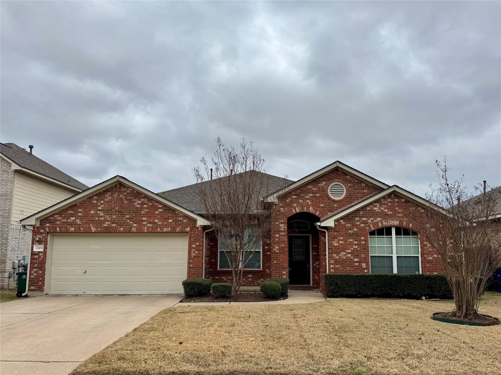 13509 Shawna Dnay Dr, Austin, TX 78727