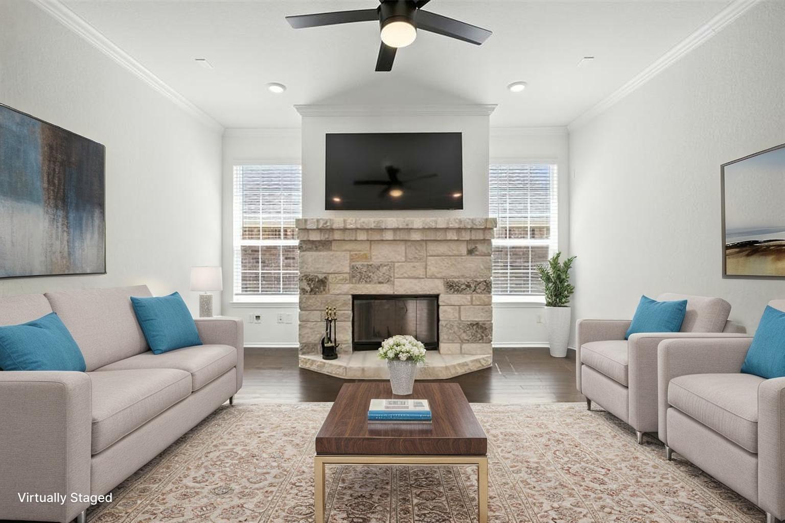 512 Lady Swiss Ln # 60, Hutto, TX 78634