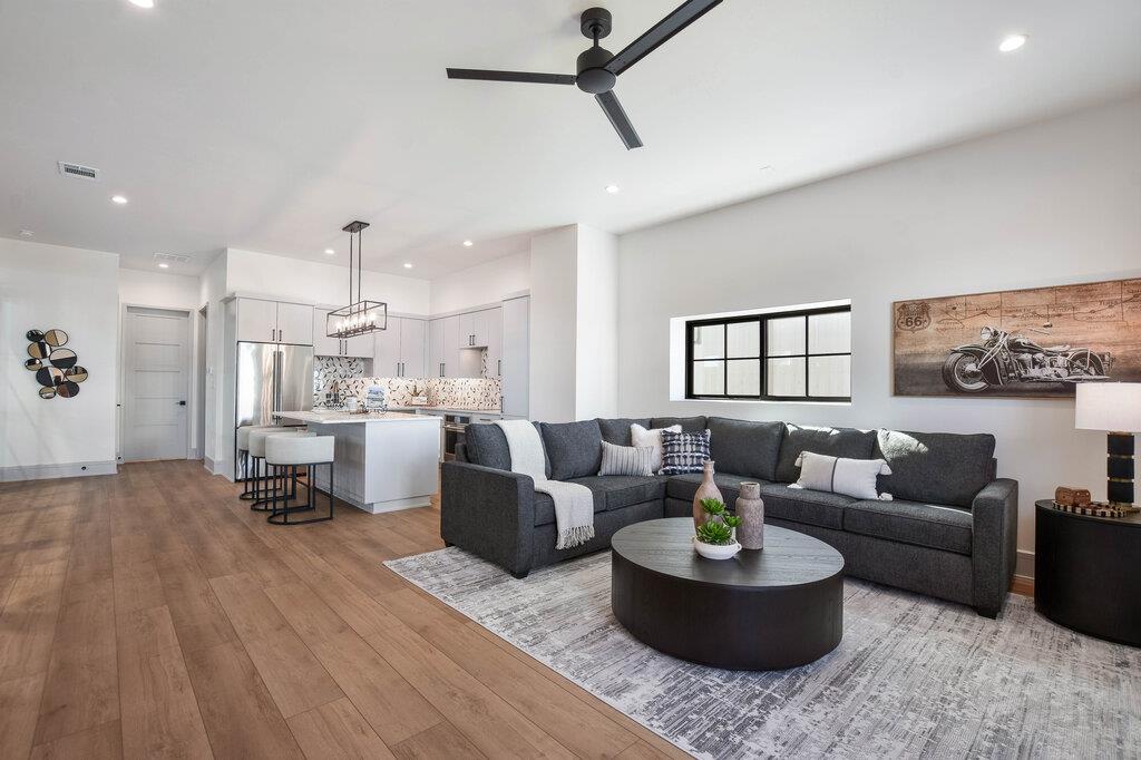 1301 O REILLY Dr, Austin, TX 78734