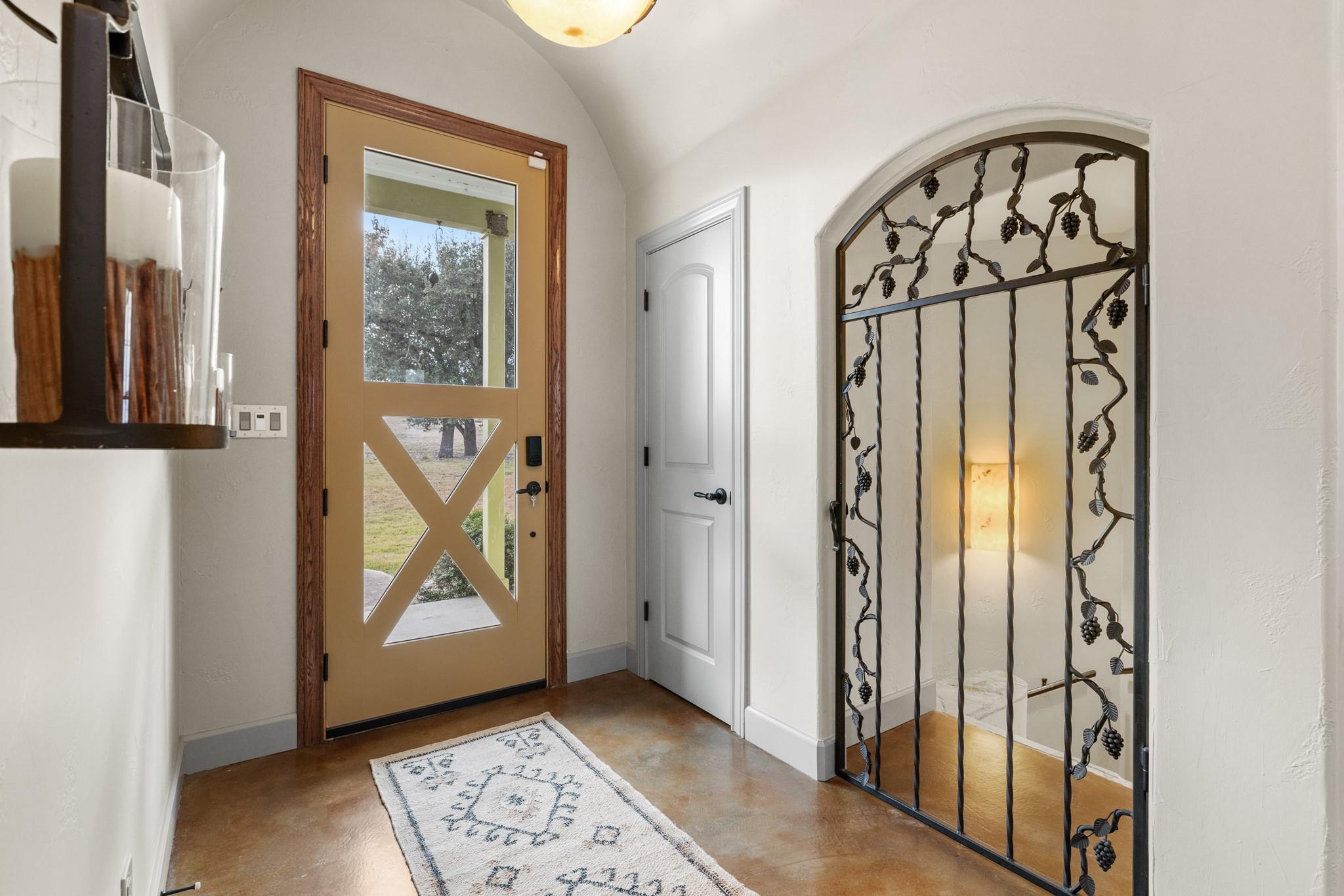 840 Scenic Vista Dr, Fredericksburg, TX 78624