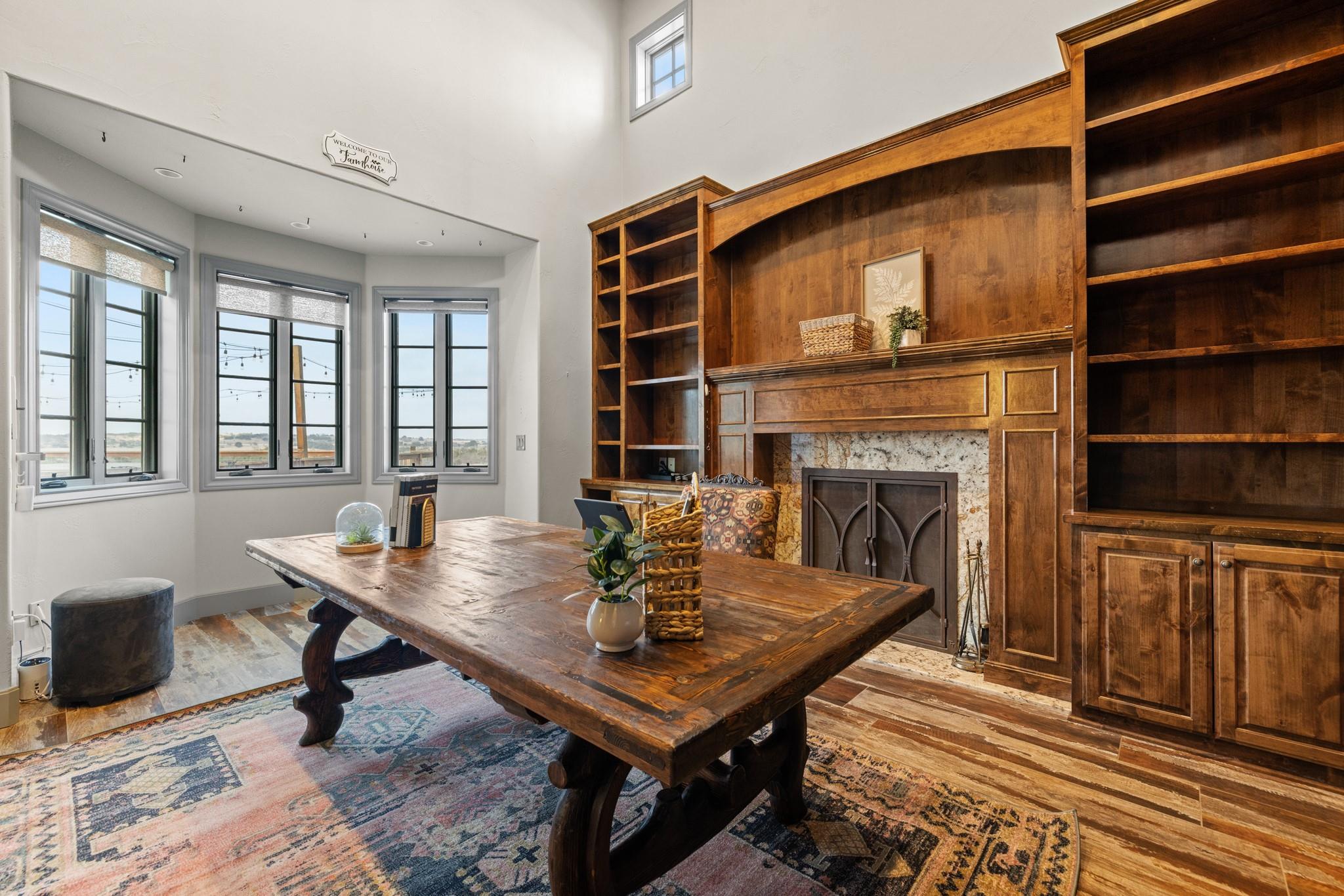 840 Scenic Vista Dr, Fredericksburg, TX 78624