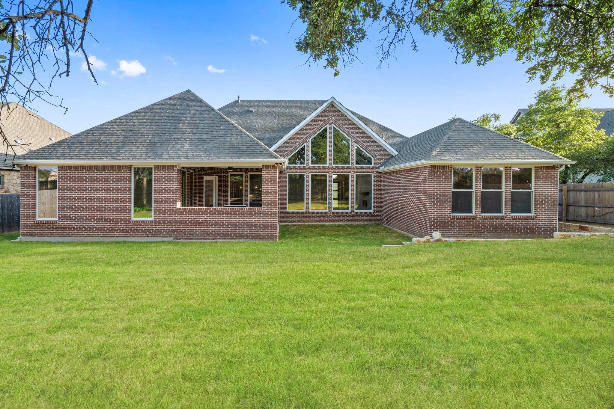 112 Axis Loop, Georgetown, TX 78628