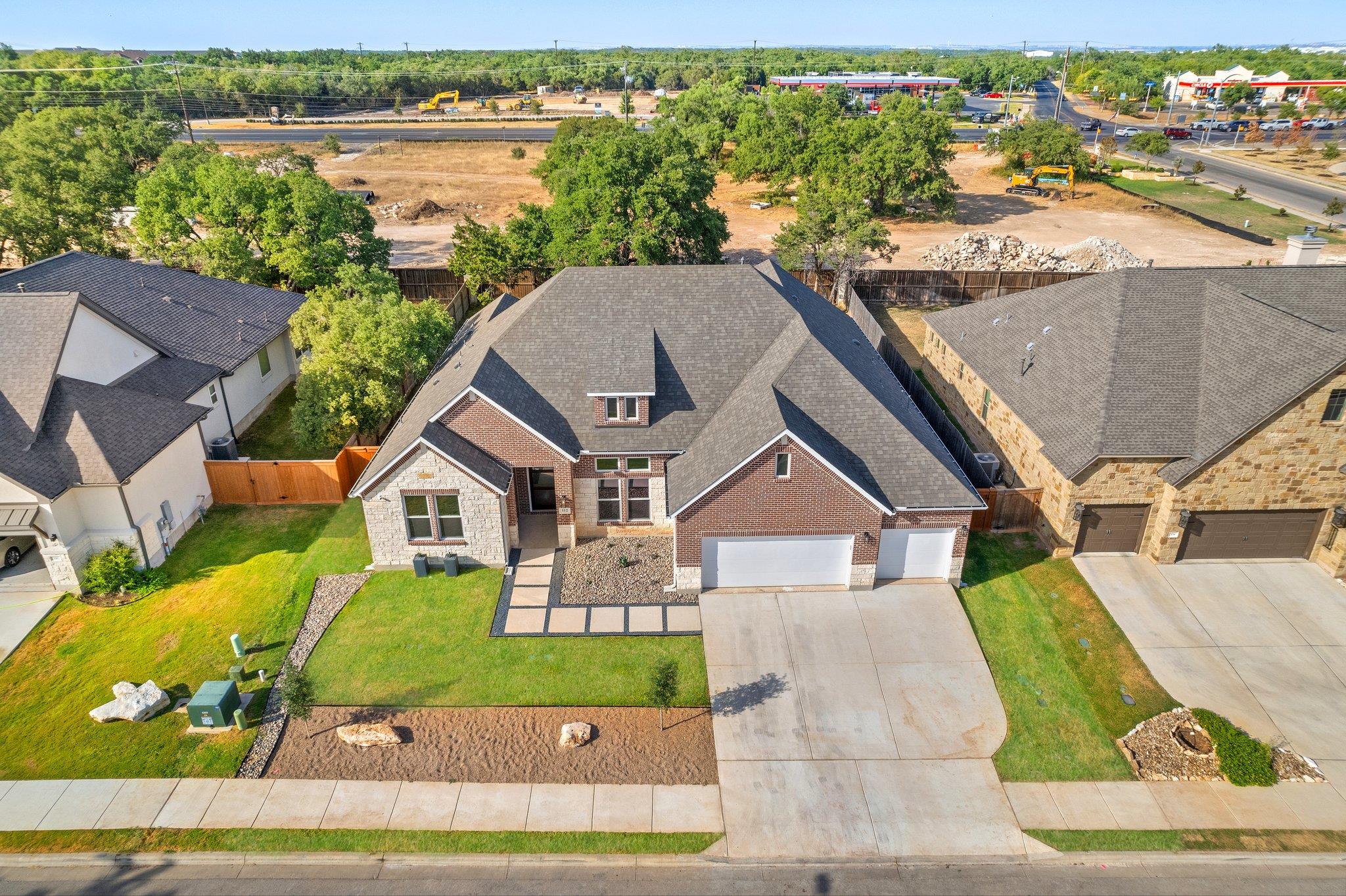 112 Axis Loop, Georgetown, TX 78628