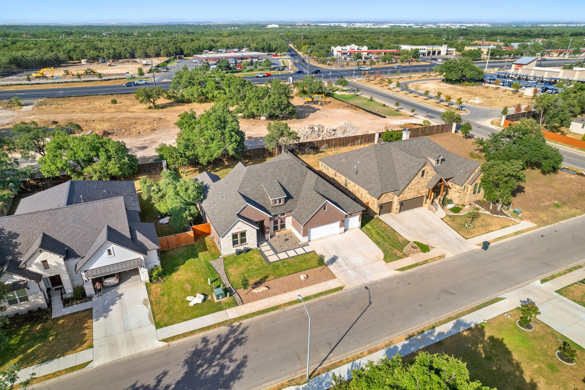 112 Axis Loop, Georgetown, TX 78628