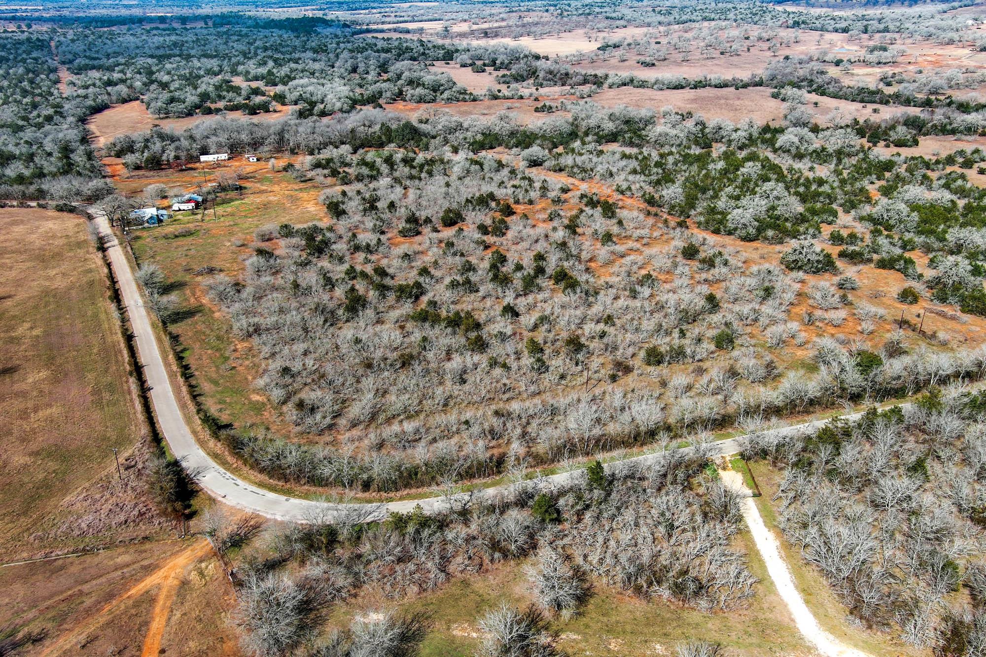 1648 Jeddo Rd, Rosanky, TX 78953