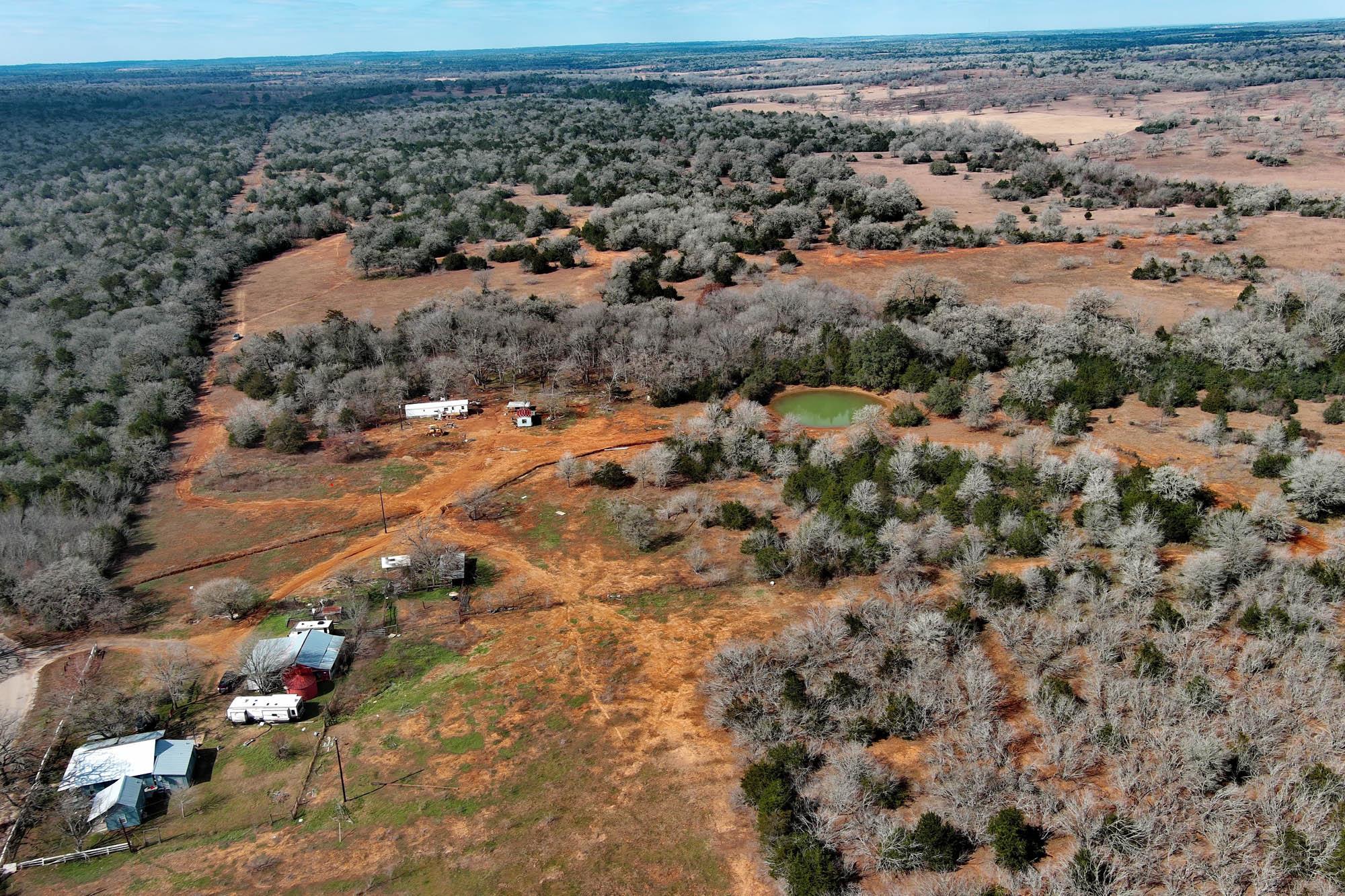 1648 Jeddo Rd, Rosanky, TX 78953