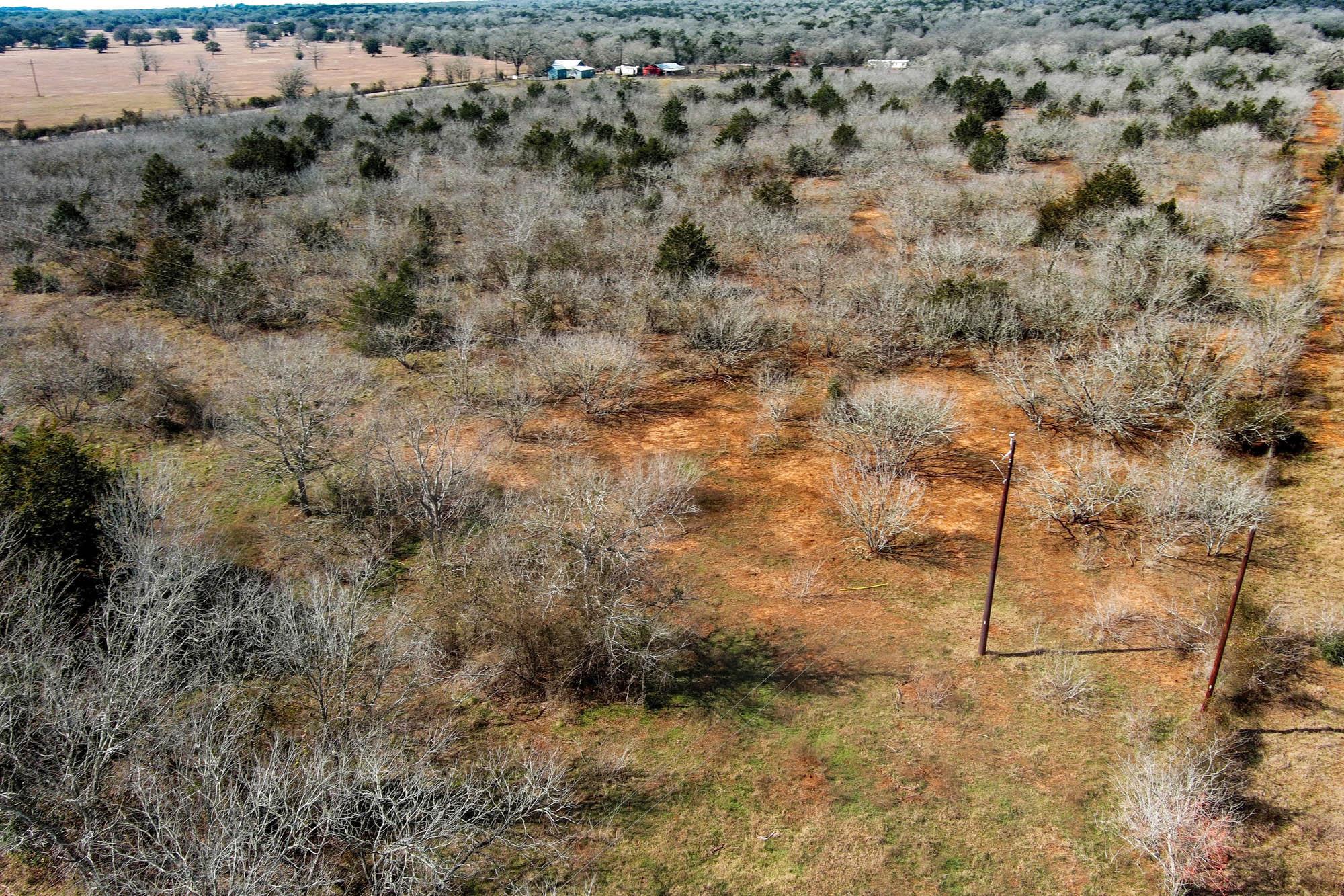 1648 Jeddo Rd, Rosanky, TX 78953