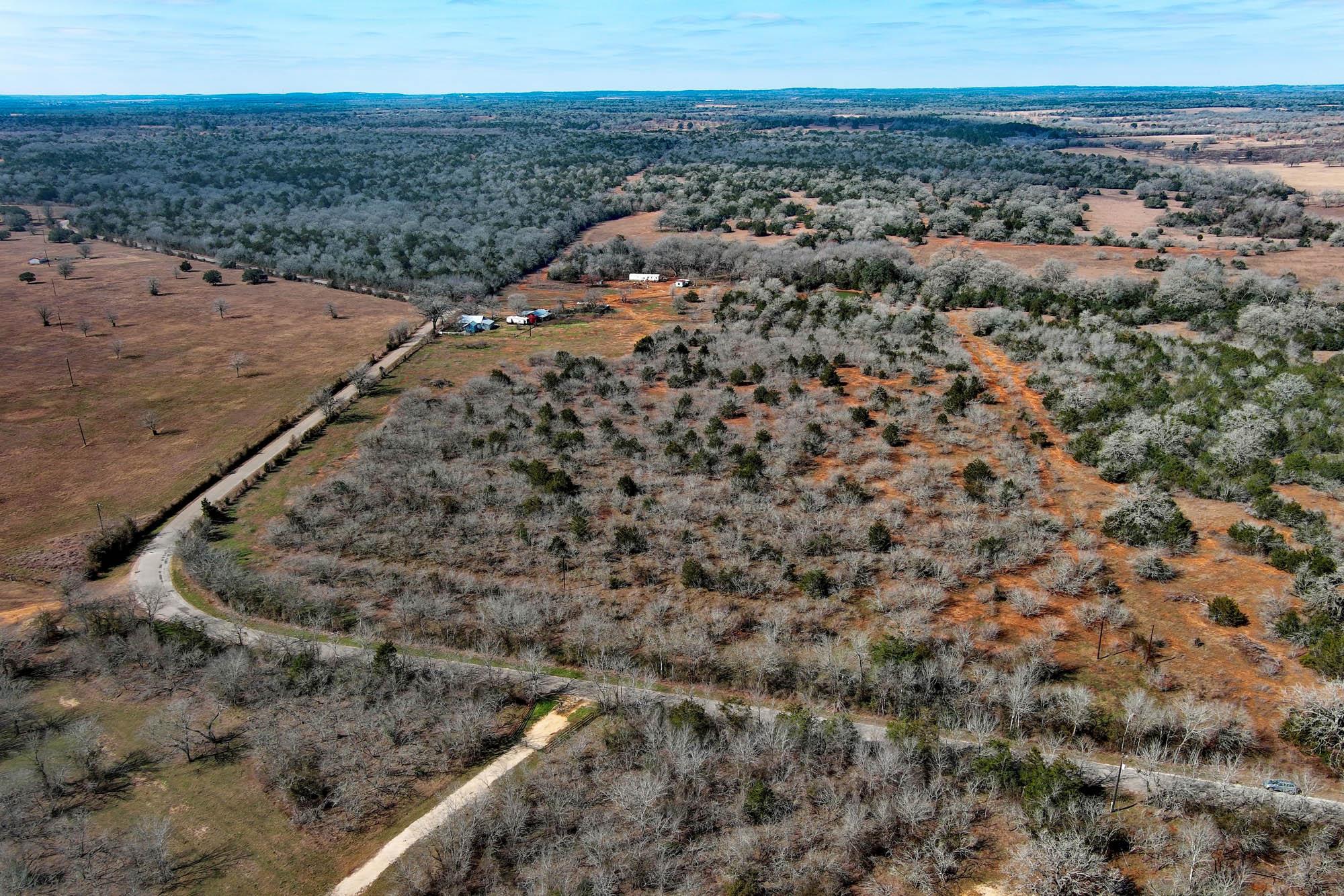 1648 Jeddo Rd, Rosanky, TX 78953