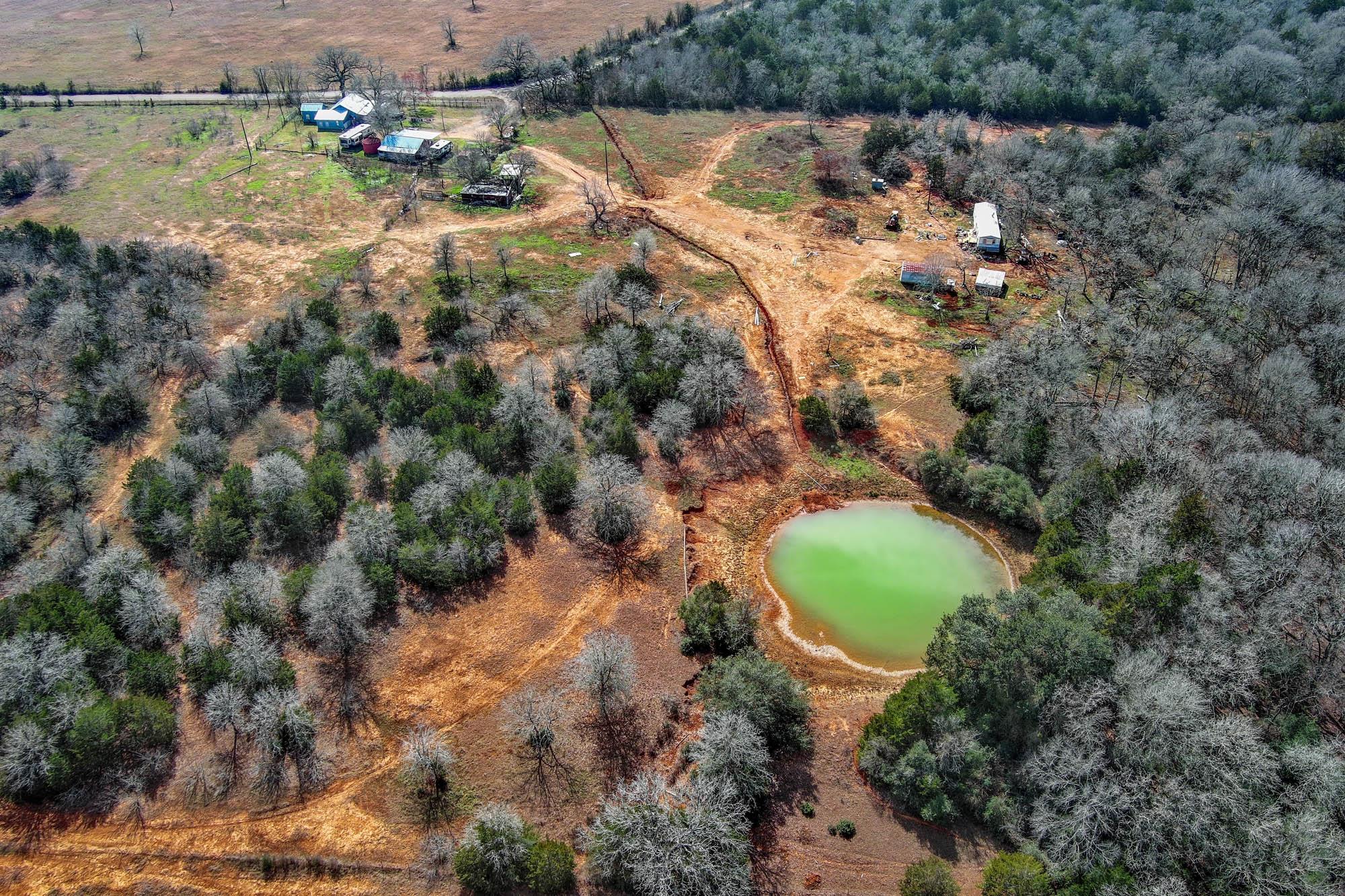 1648 Jeddo Rd, Rosanky, TX 78953