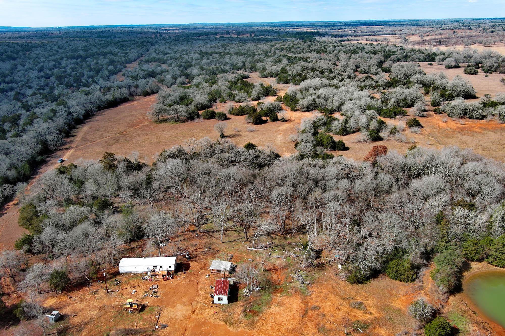 1648 Jeddo Rd, Rosanky, TX 78953