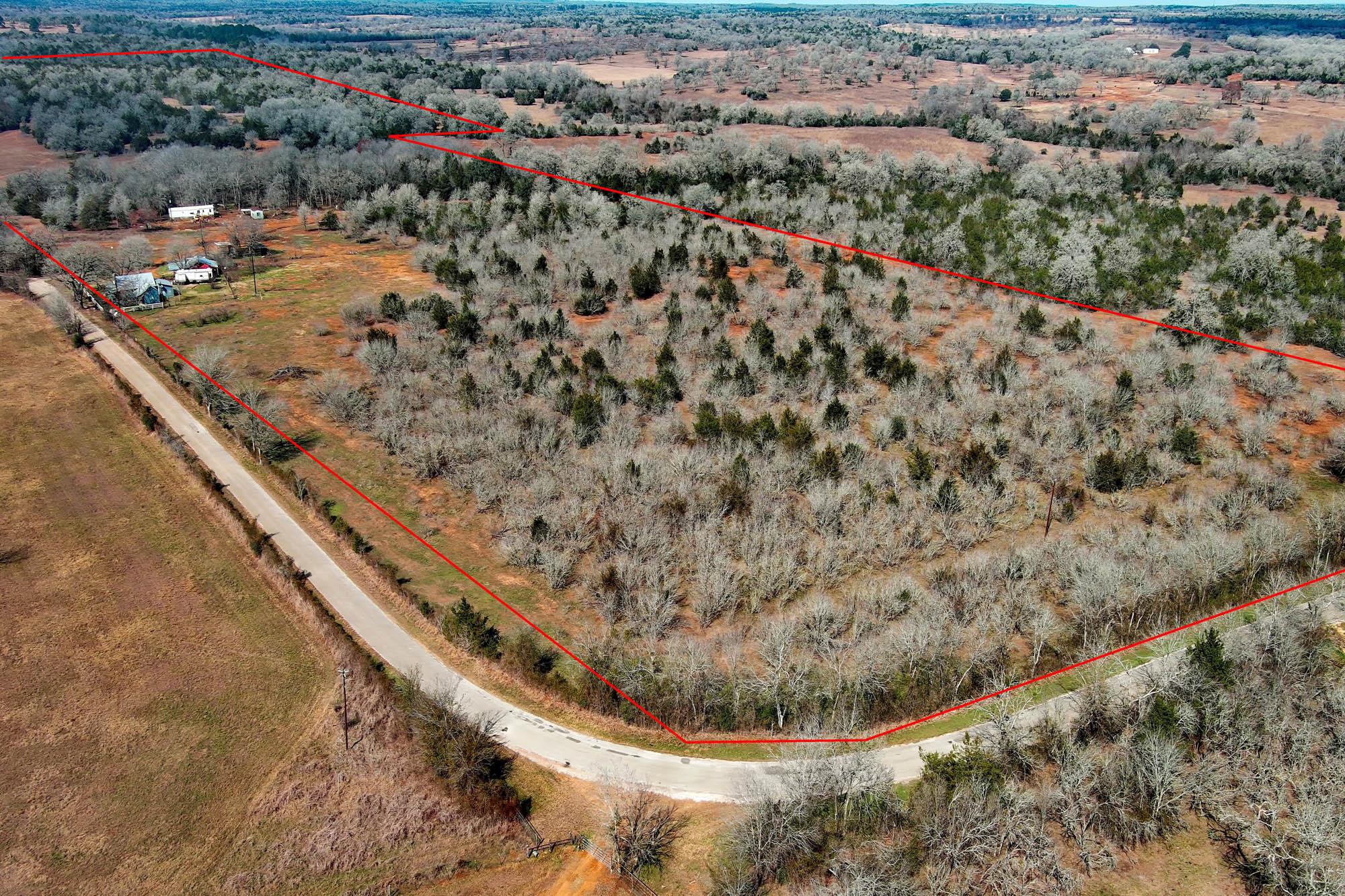 1648 Jeddo Rd, Rosanky, TX 78953