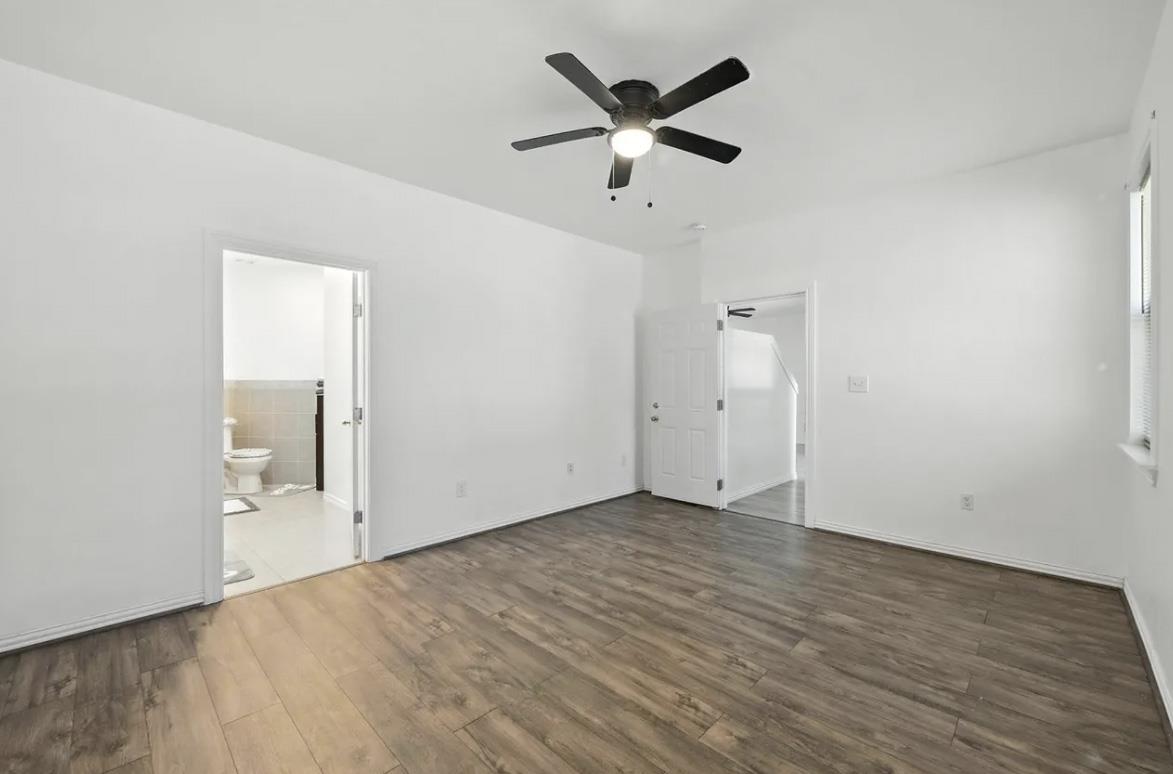 619 Comal Ave, Fort Worth, TX 76108