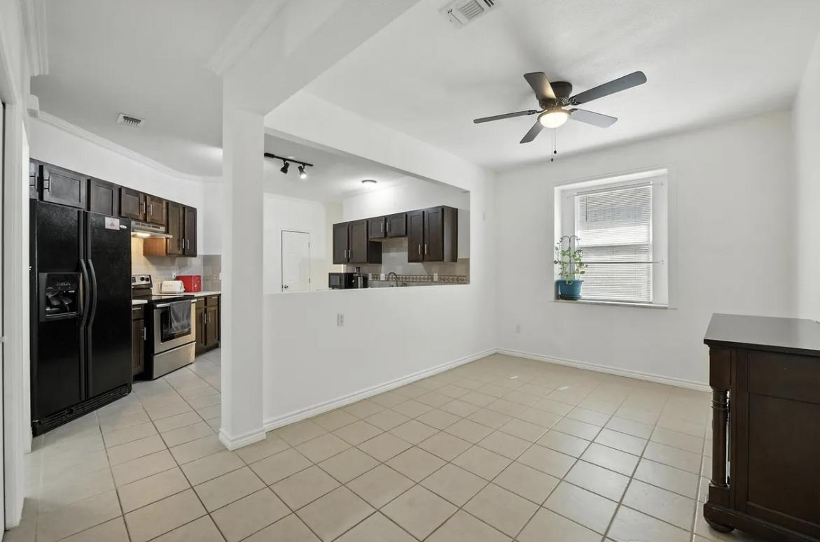 619 Comal Ave, Fort Worth, TX 76108